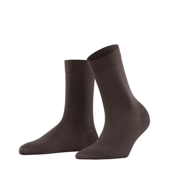 Falke Damen Socken Cotton Touch Socks 47105