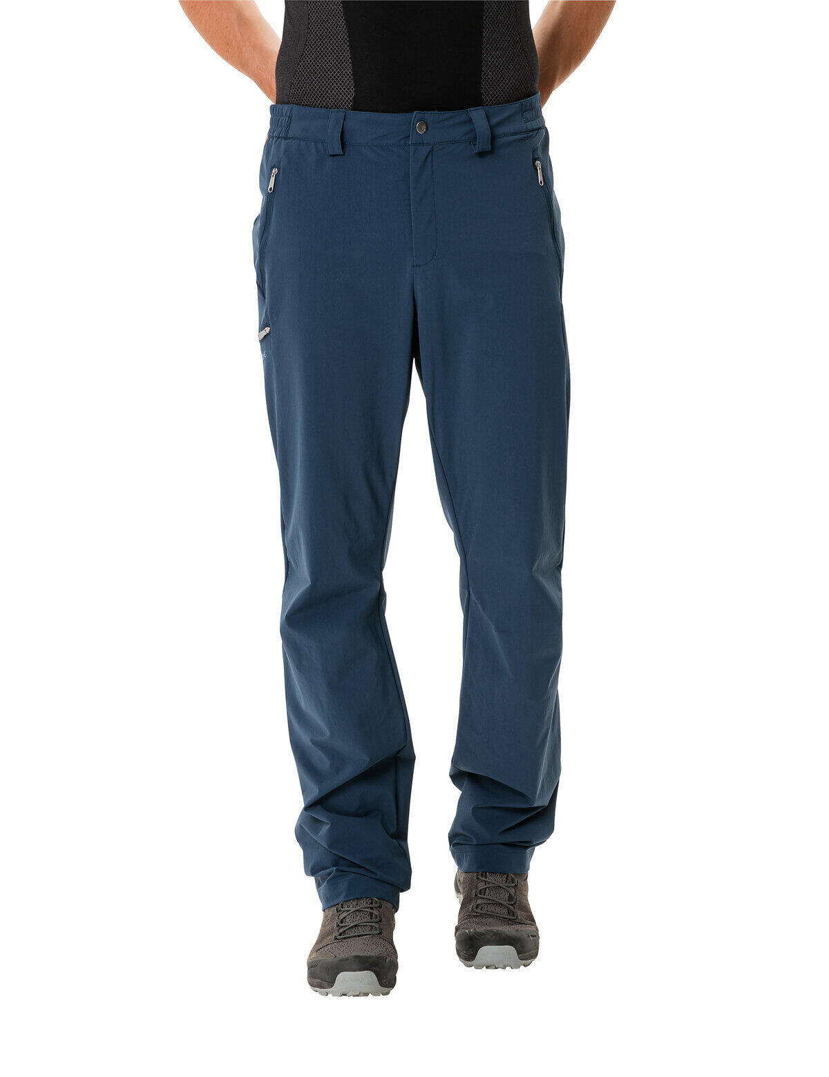 VAUDE Hosen Men's Farley Stretch Pants III 3/7