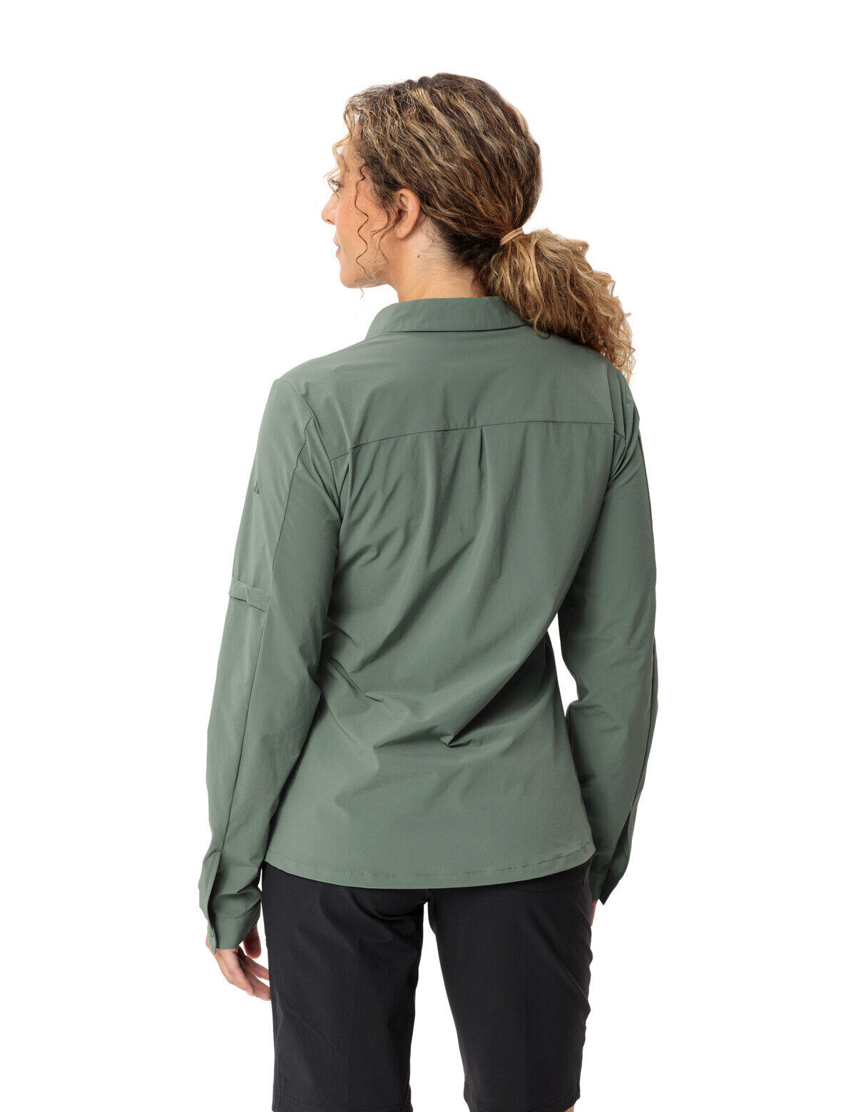 VAUDE Hemd-Bluse Women's Farley Stretch Shirt 4/7
