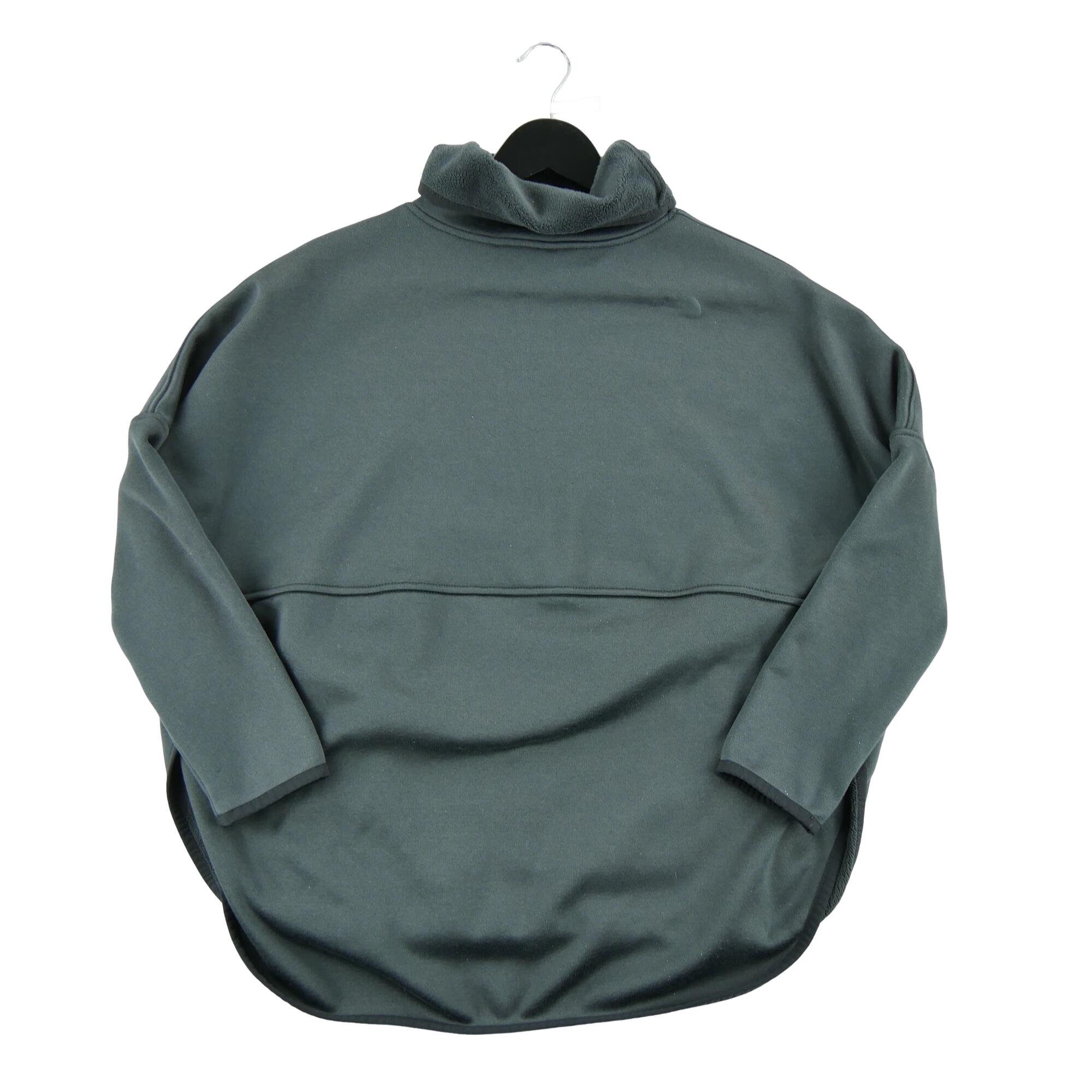 Seconde vie - Sweat Femme TNF Noir - Excellent 2/6