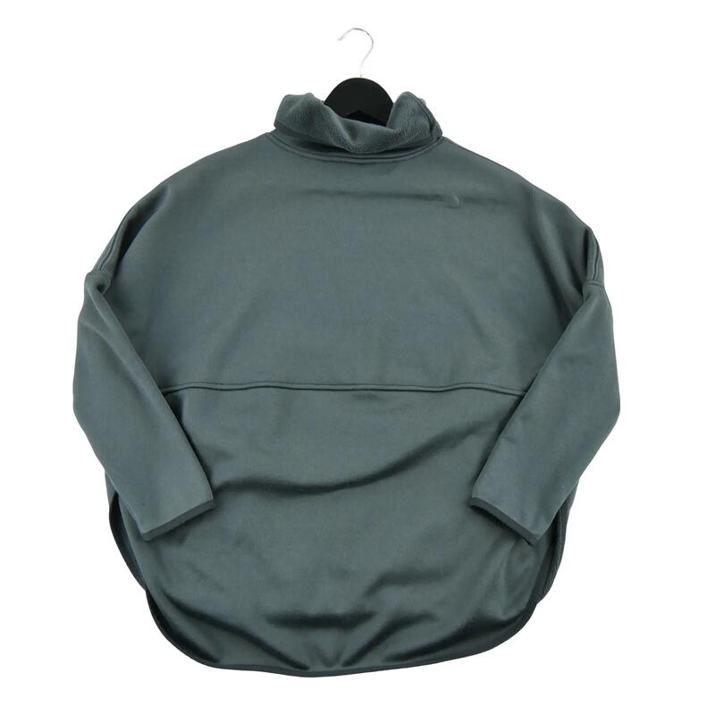 Seconde vie - Sweat Femme TNF Noir - Excellent