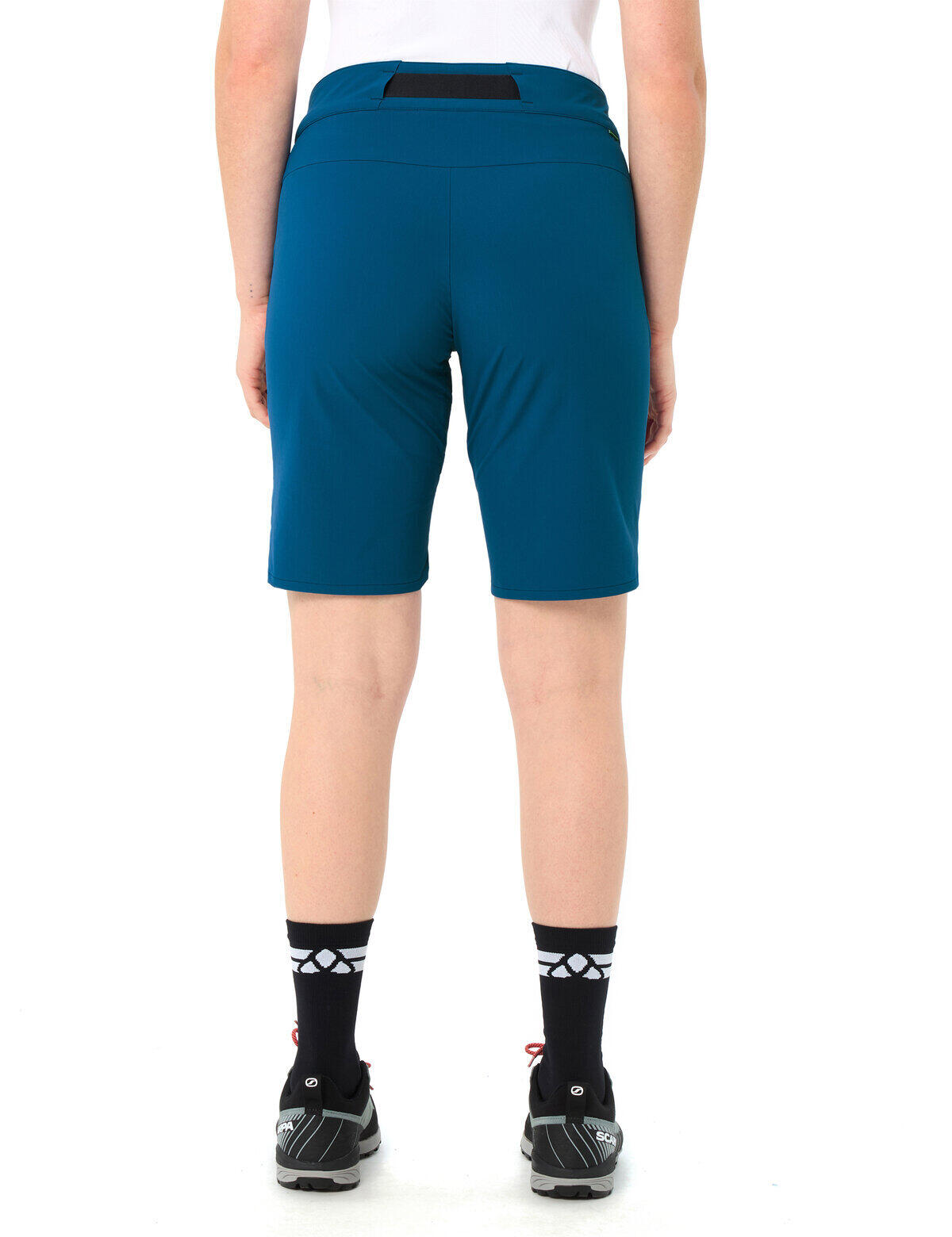 Pantaloni donna Badile Shorts II 3/7