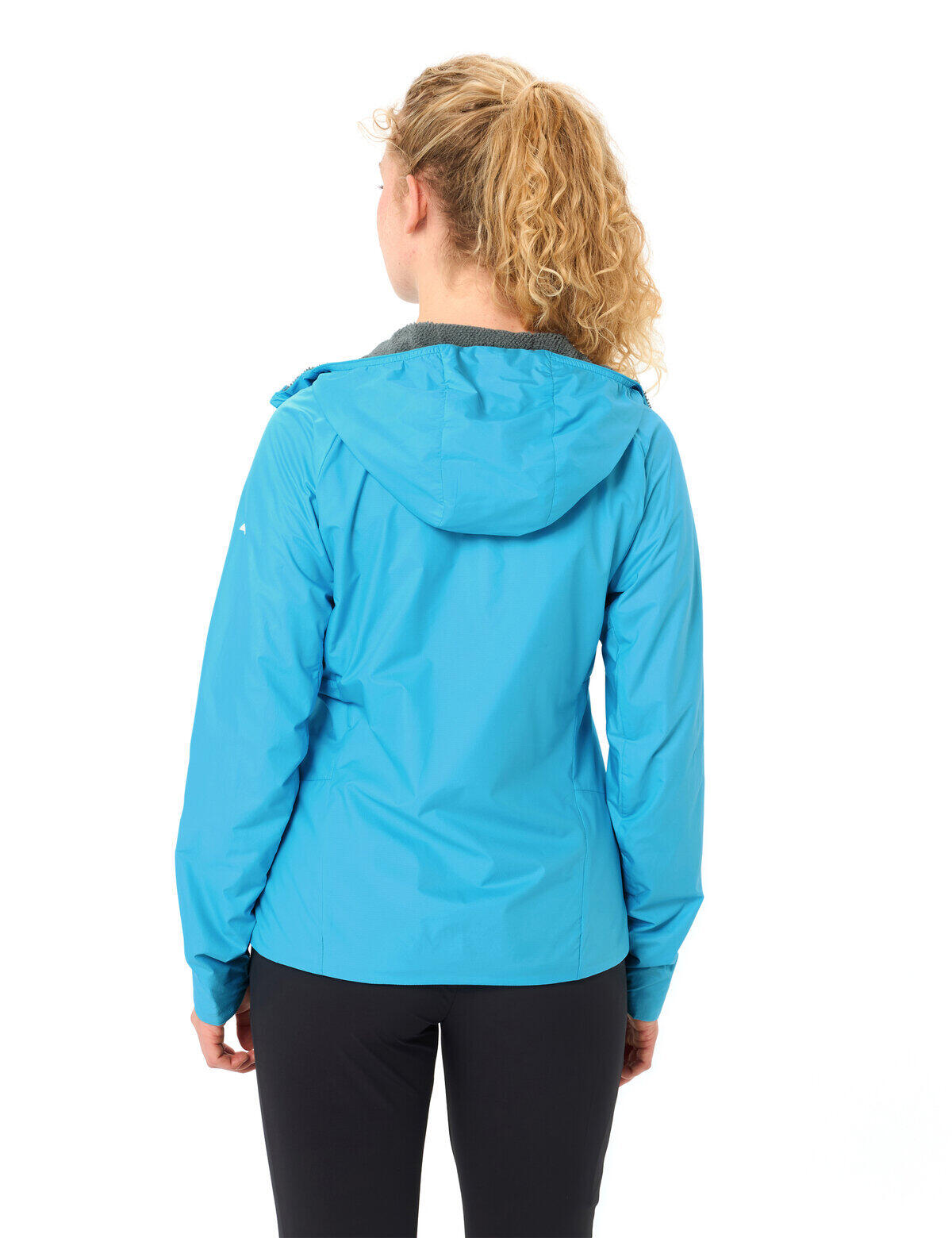 Chaquetas de mujer Scopi Insulation Jacket 4/7