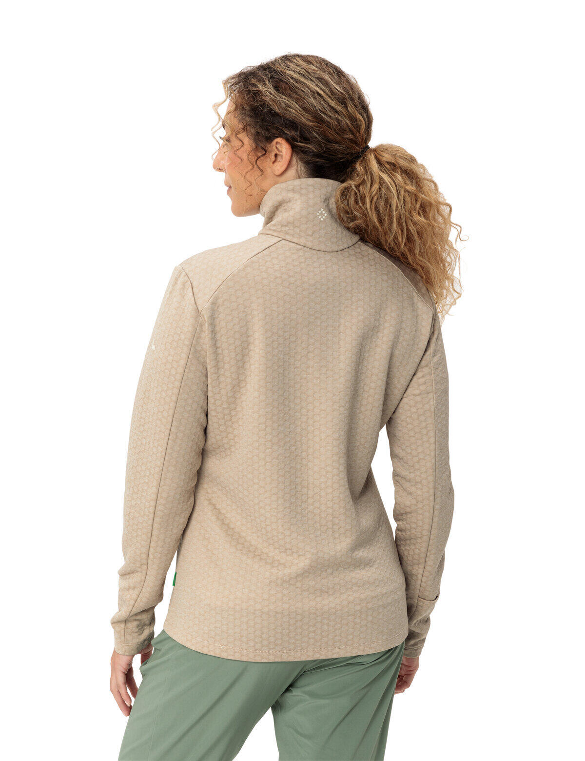 VAUDE Jacken Women's Skomer Hiking SC Jacket 4/7