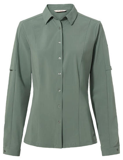 Chemise-blouse Farley Stretch pour femme