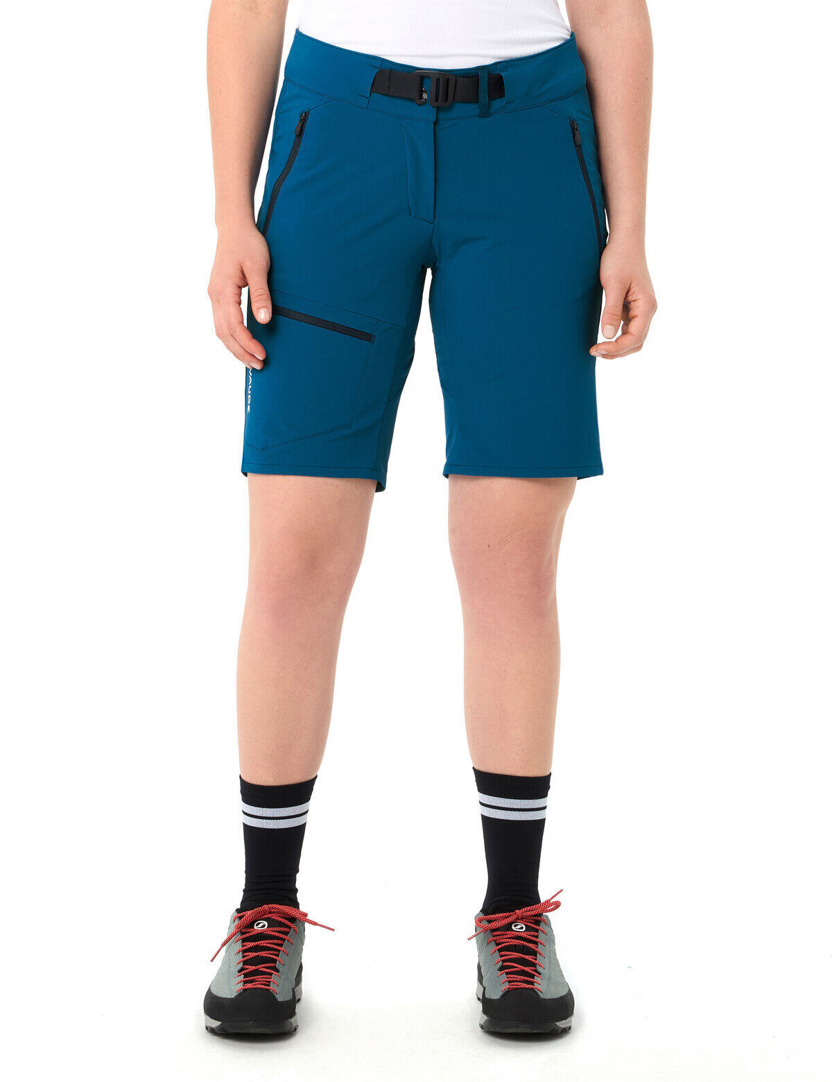 Outdoor-Hose W Badile Shorts II