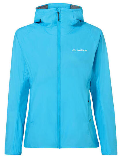 Outdoor-Jacke W Scopi Insulation Jacket