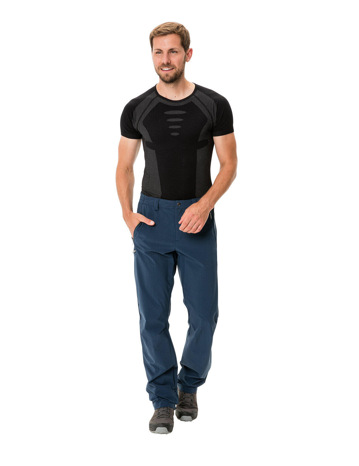 VAUDE Hosen Men's Farley Stretch Pants III 7/7