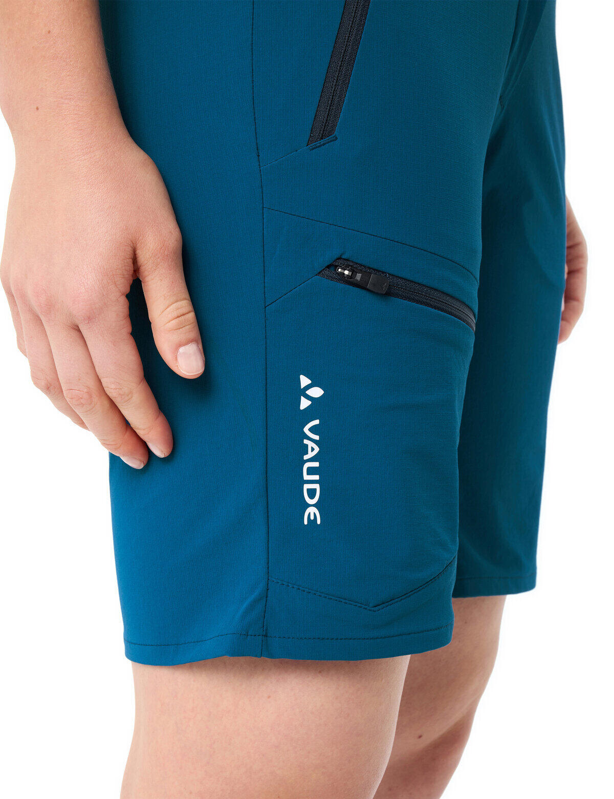 Pantaloni donna Badile Shorts II 7/7
