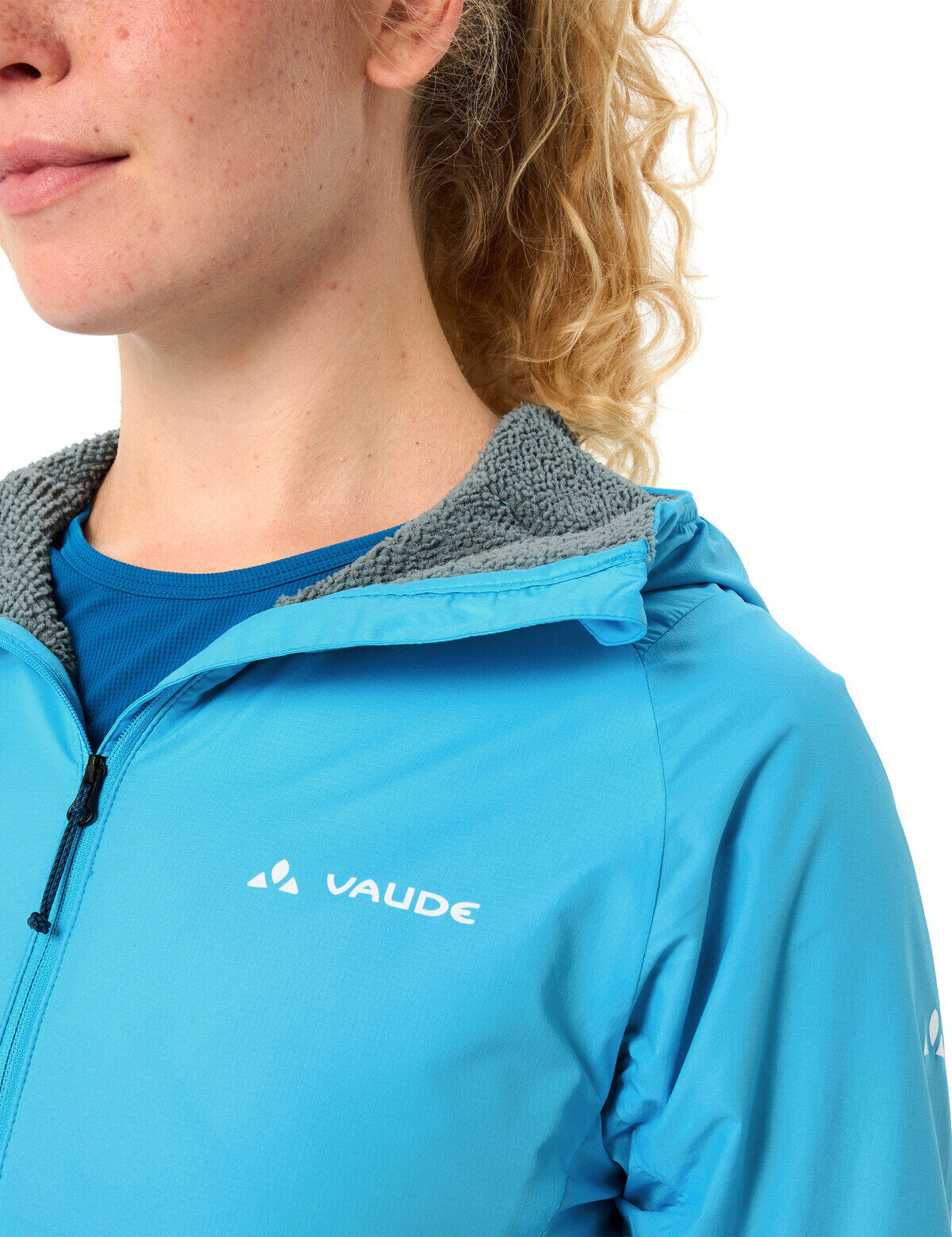 Chaquetas de mujer Scopi Insulation Jacket 6/7