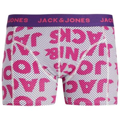 Boxershort jack&jones model jaclogo illusion trunk sn voor mannen