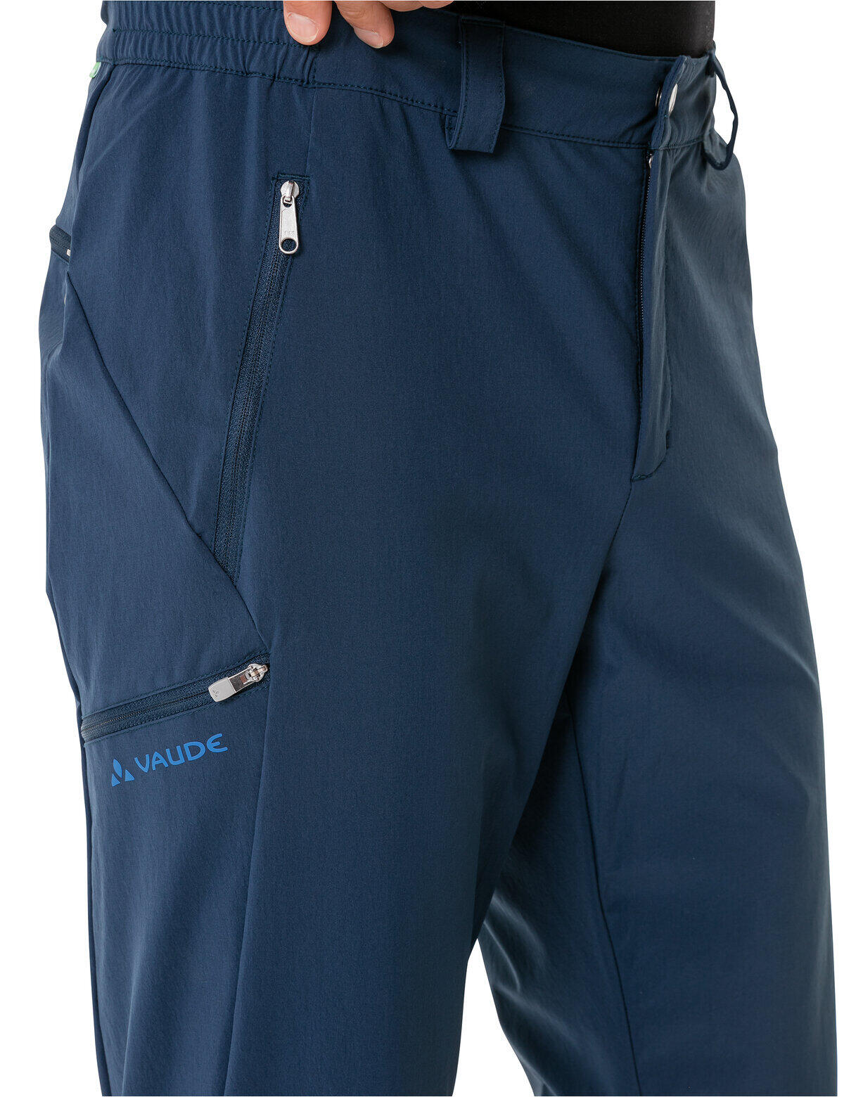 VAUDE Hosen Men's Farley Stretch Pants III 5/7
