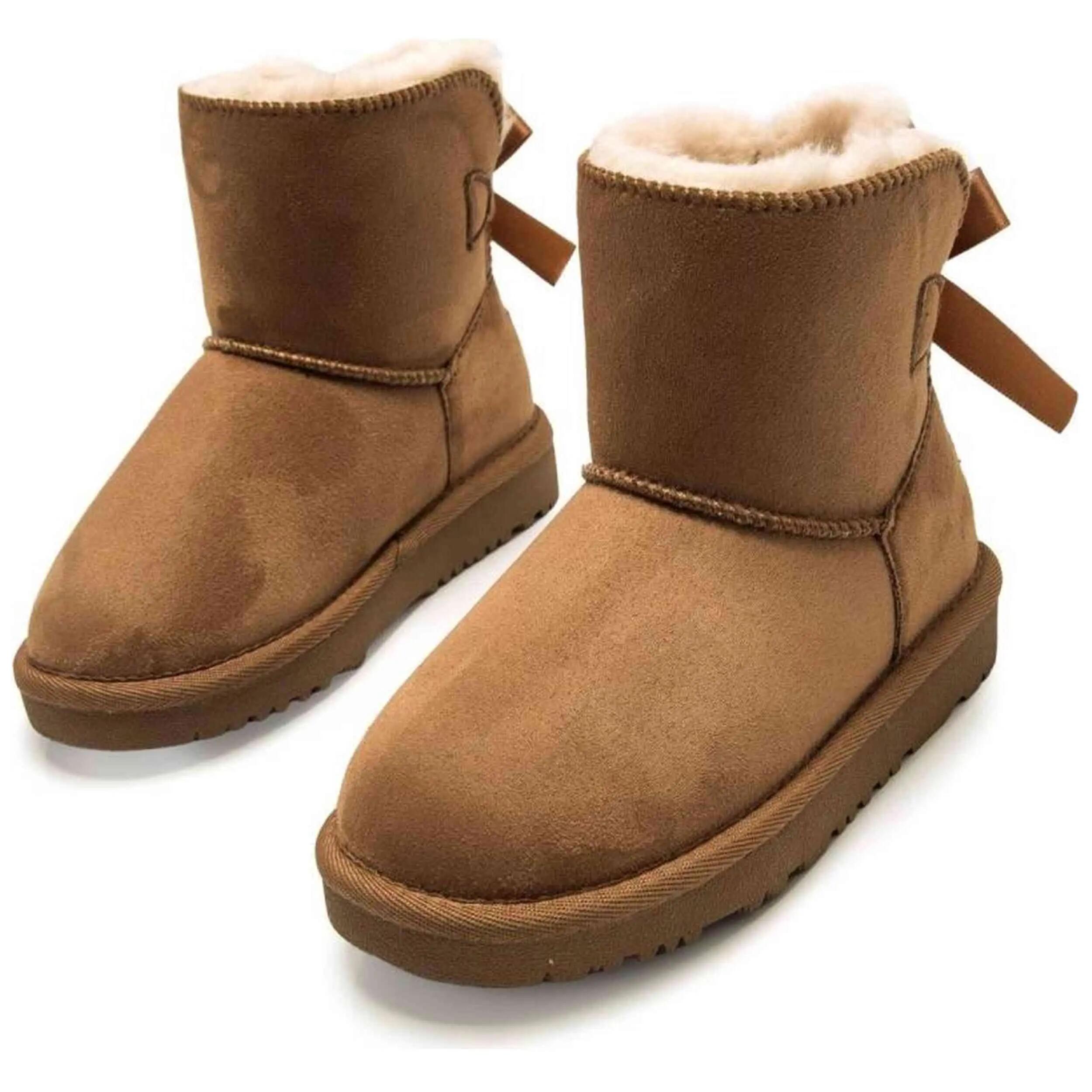Laarzen Mustang model 47951-C50748 voor unisex jongens 3/5