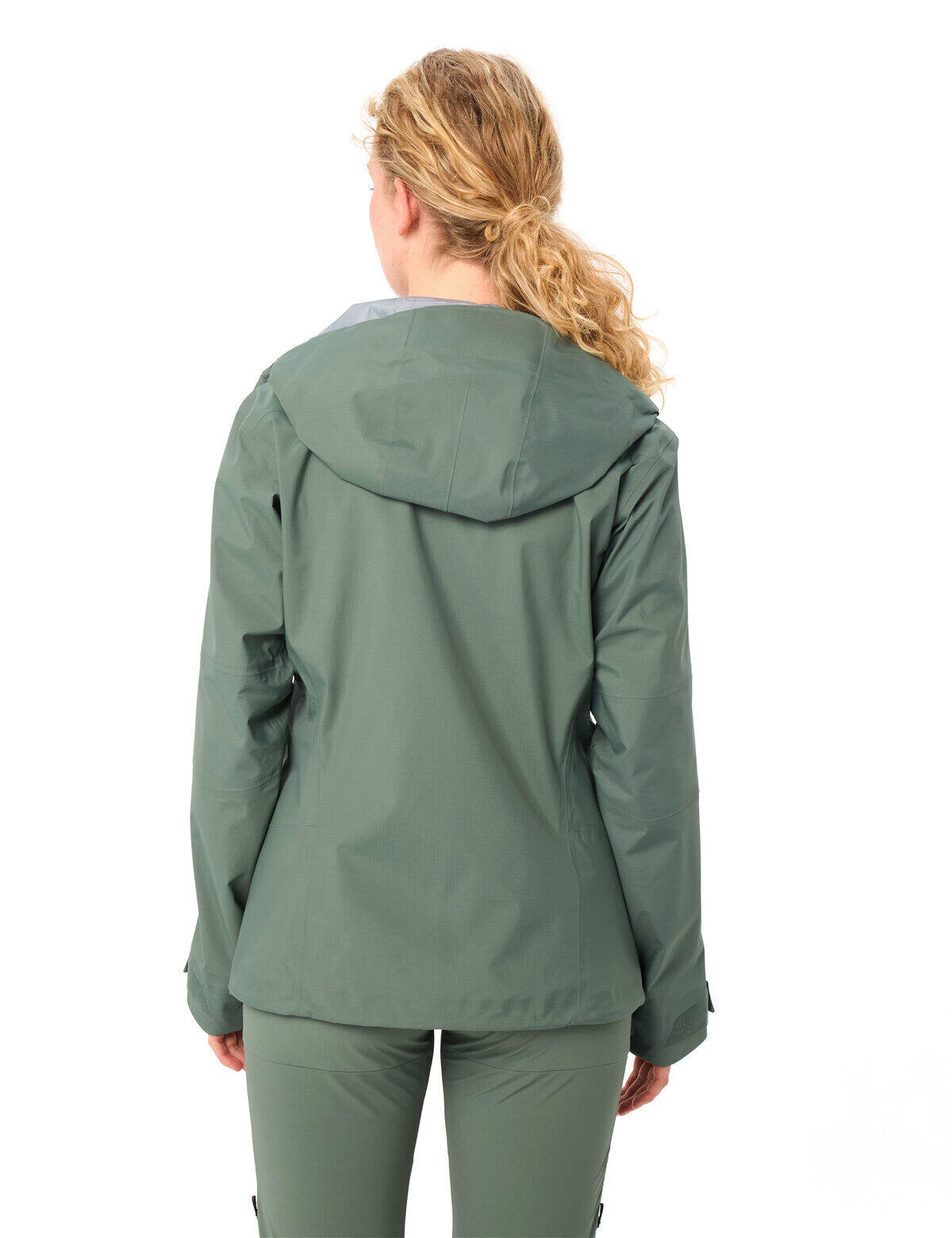 VAUDE Jacken Women's Croz Alpine 3L Jacket 3/7