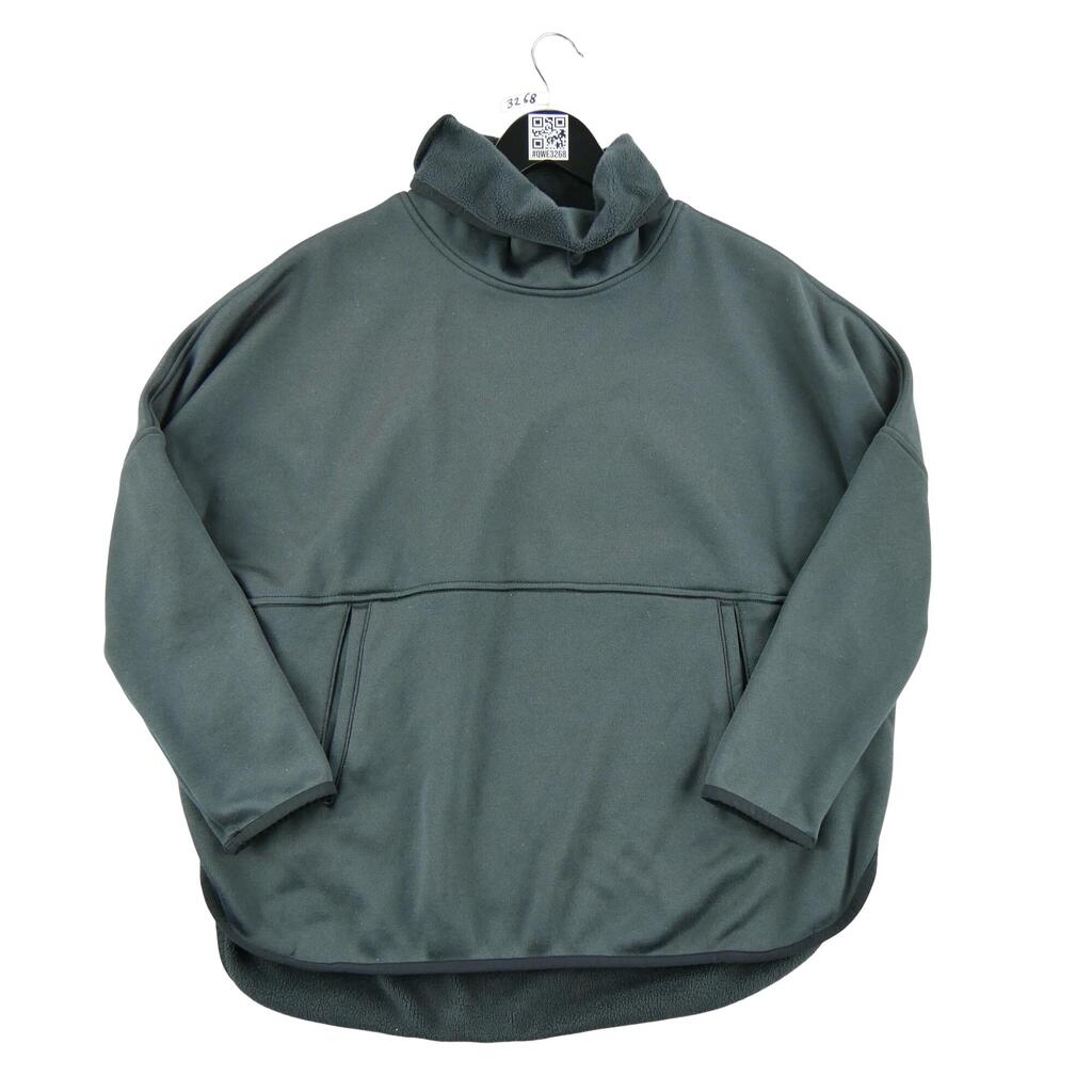 Seconde vie - Sweat Femme TNF Noir - Excellent