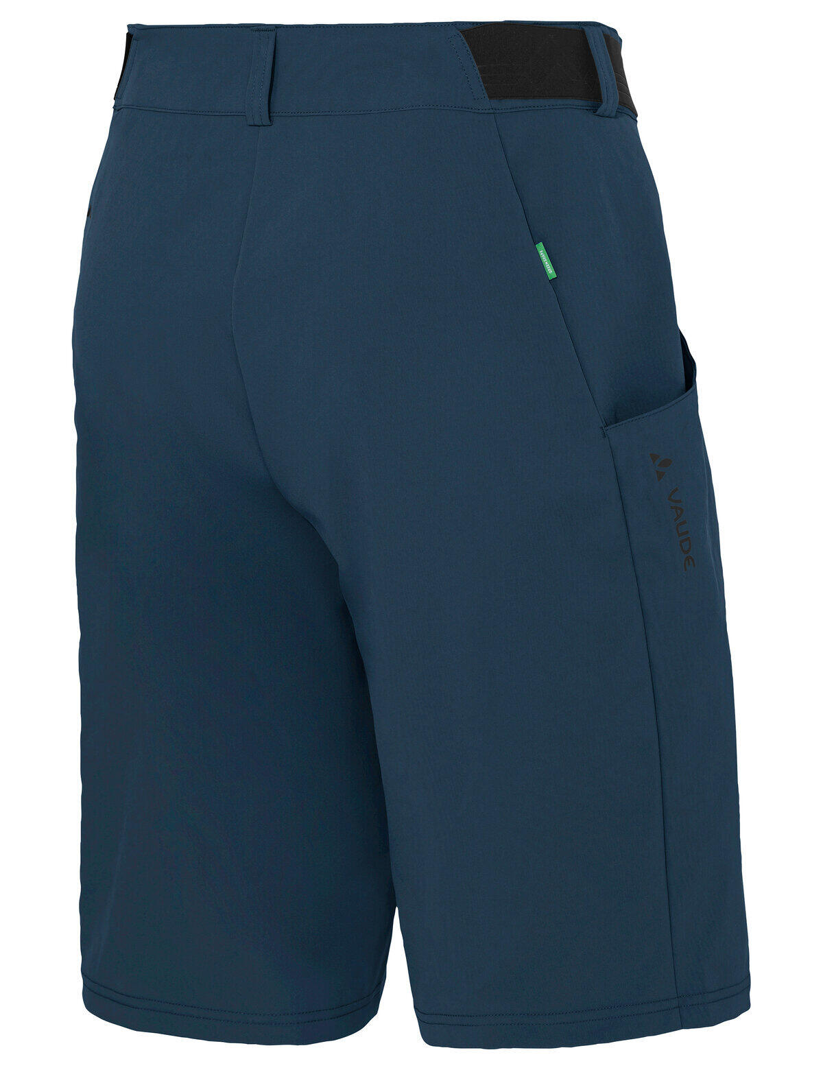Culotte con badana M Loamer Base Shorts 3/7