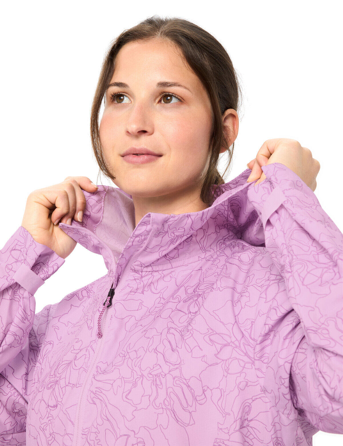 Chaquetas de mujer Adlux Air Jacket 6/7