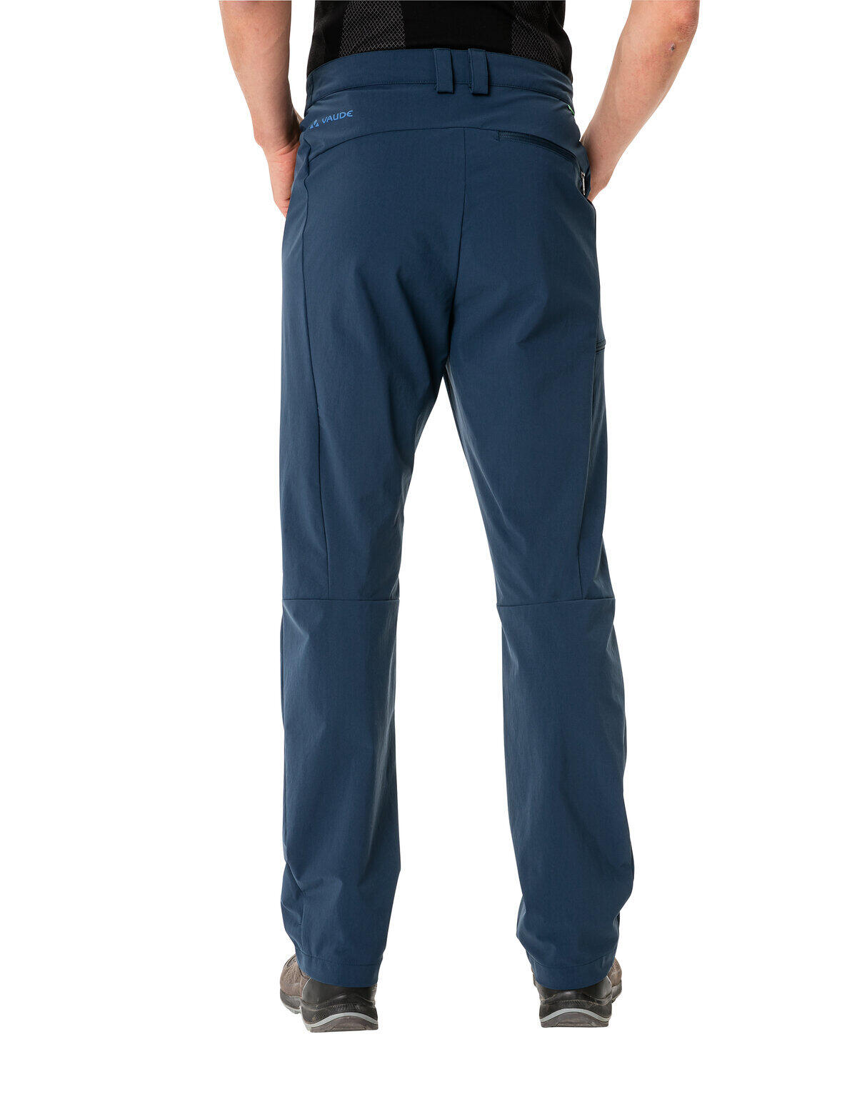 VAUDE Hosen Men's Farley Stretch Pants III 4/7