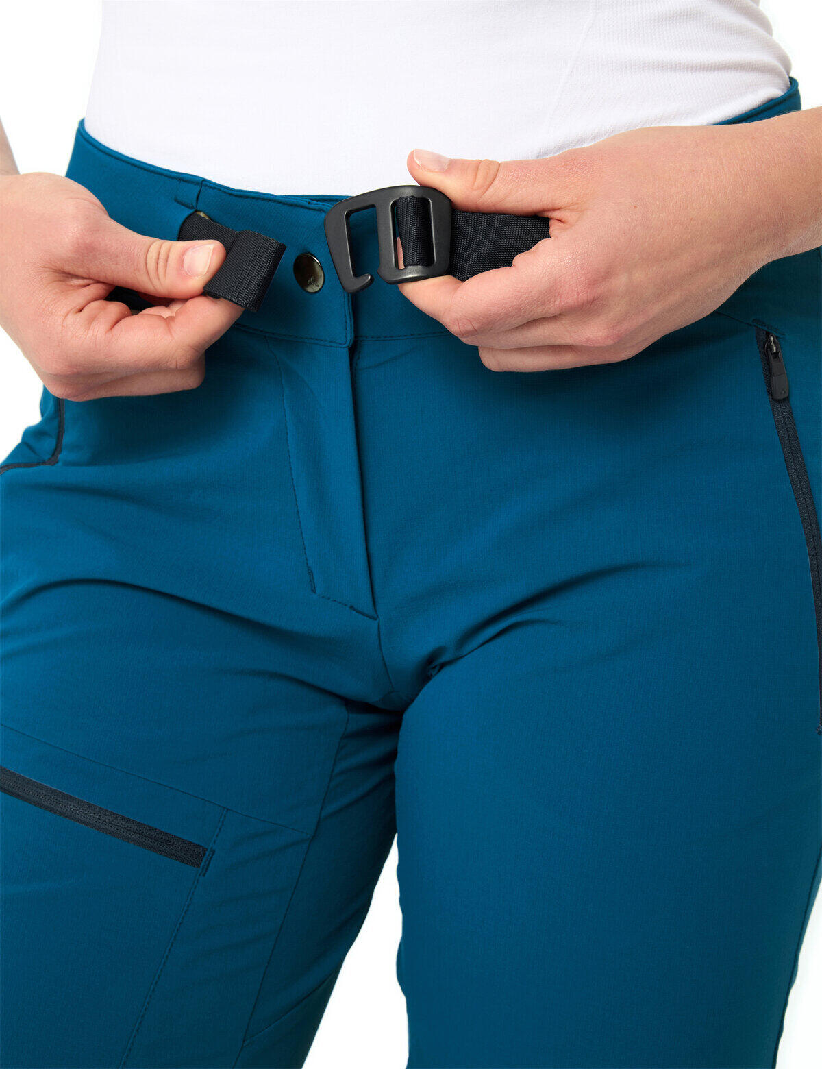 Pantaloni donna Badile Shorts II 4/7
