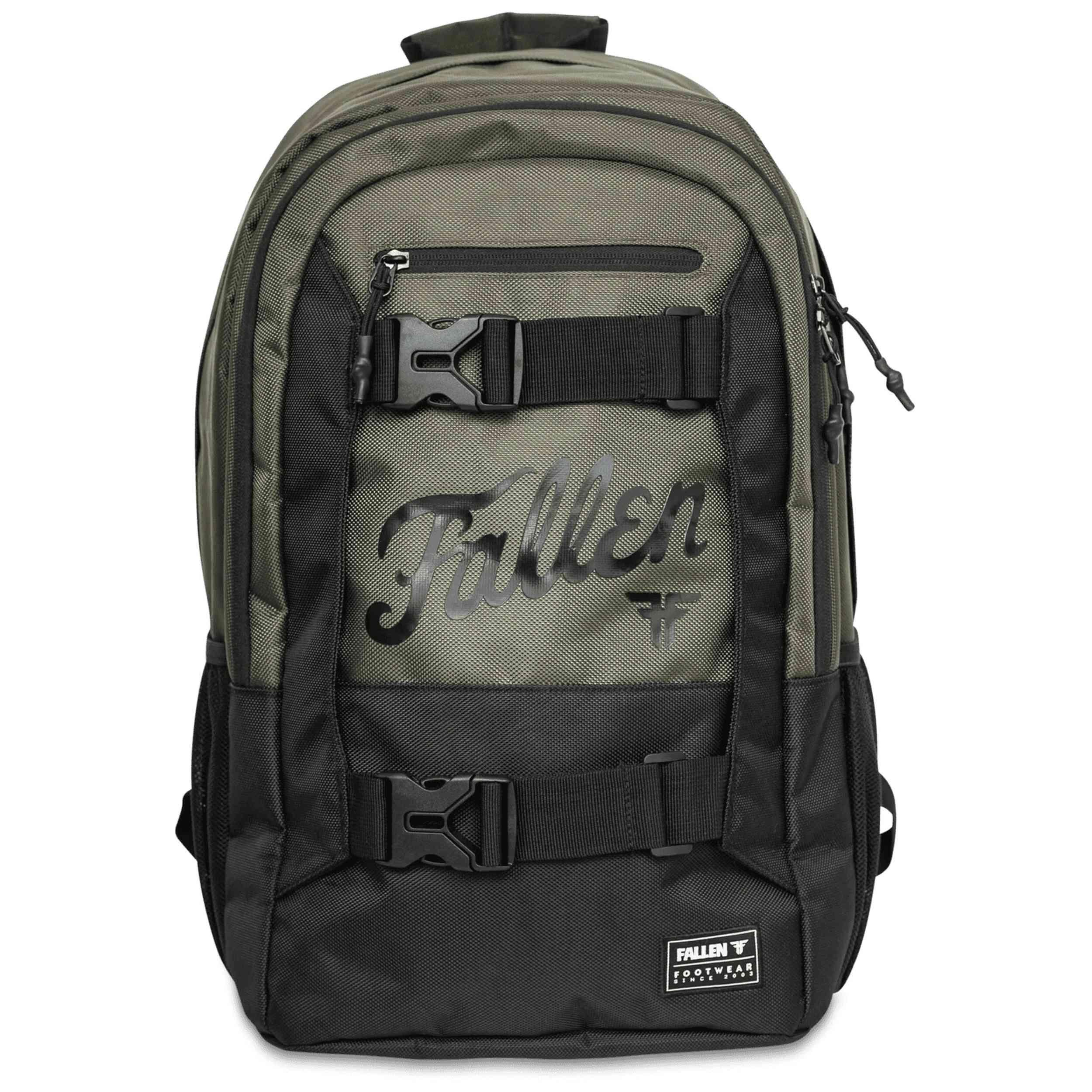Sokken Fallen model Fury Board Bag voor unisex 3/4