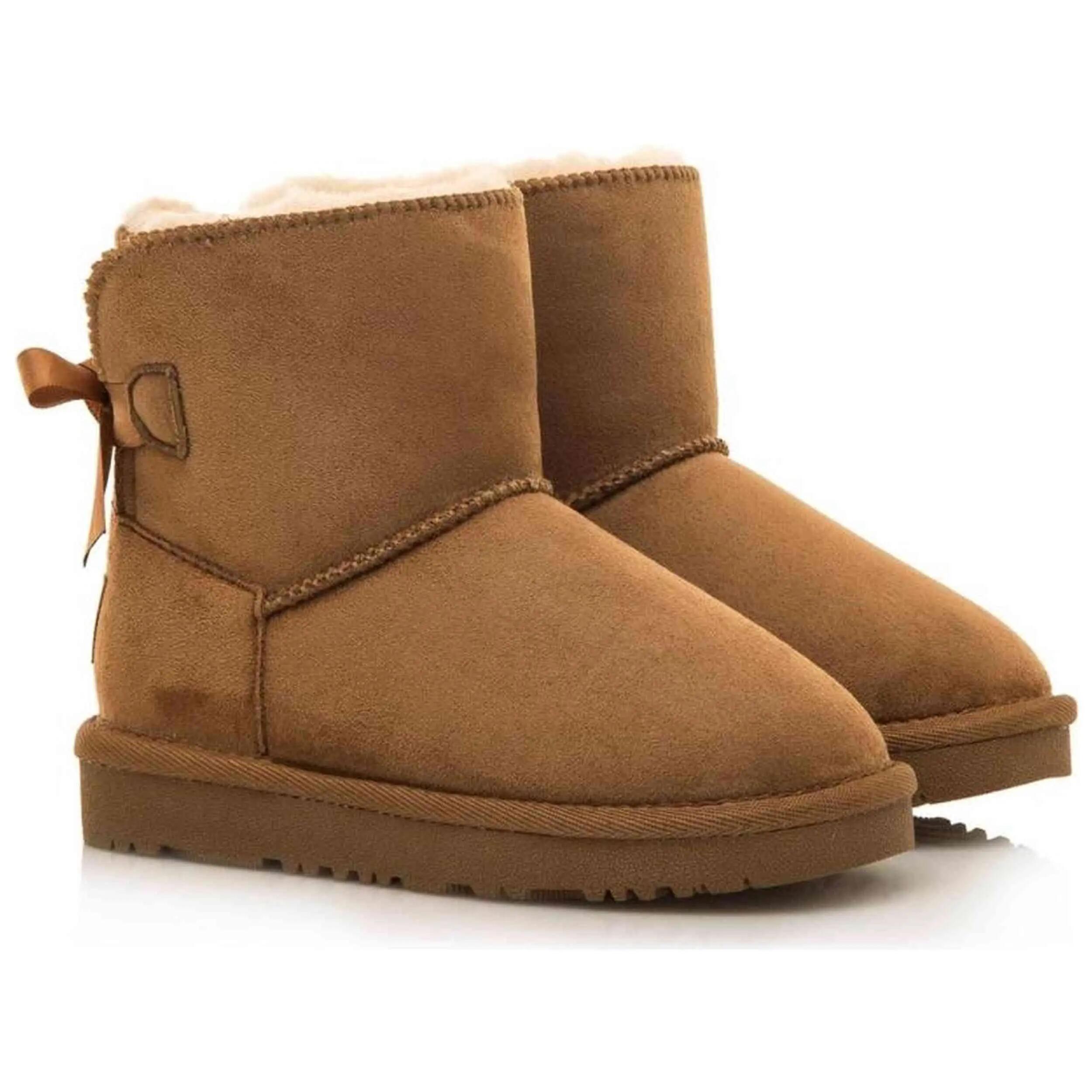 Laarzen Mustang model 47951-C50748 voor unisex jongens 2/5