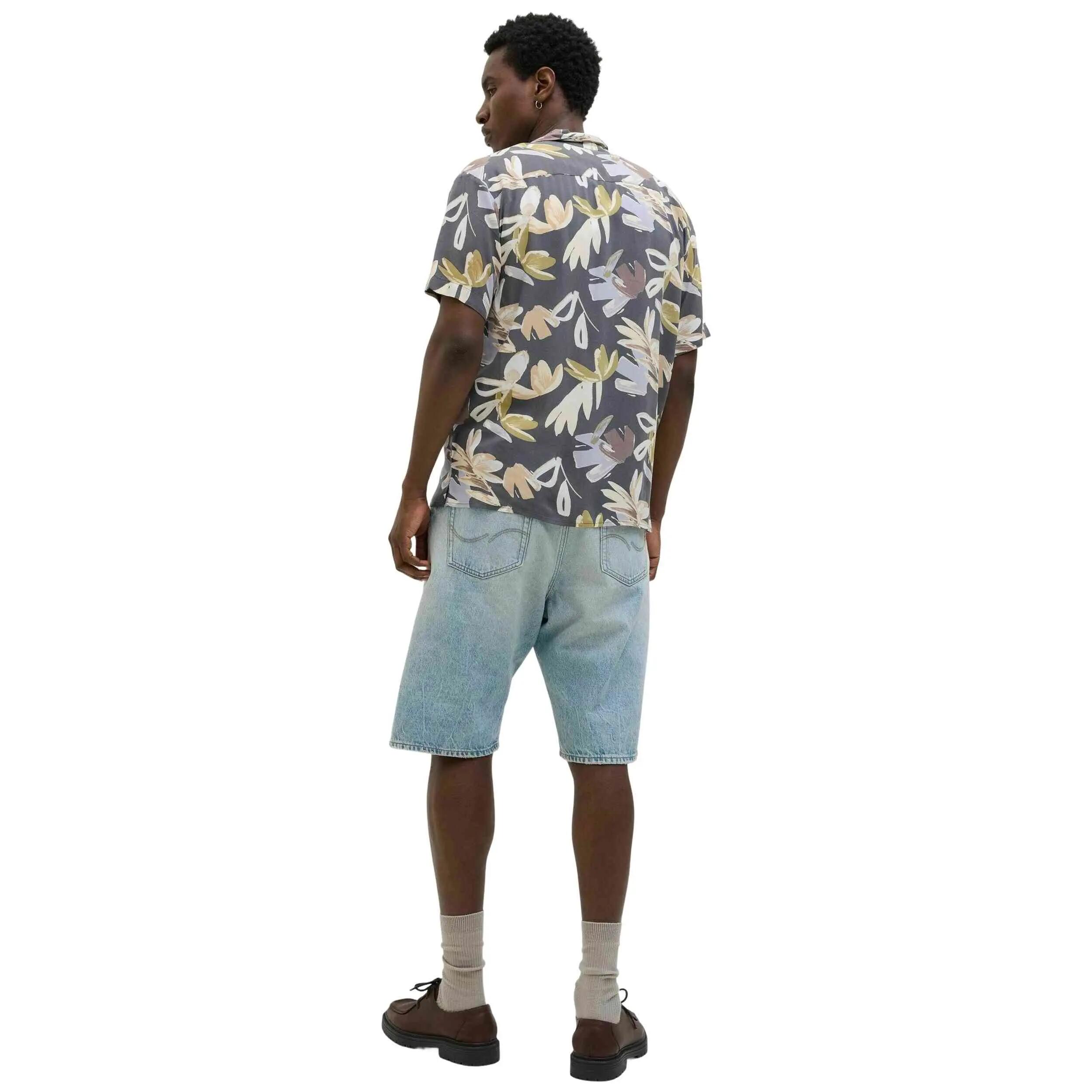 Camisa Jack&jones modelo 12271111-MAREN para homem 3/5