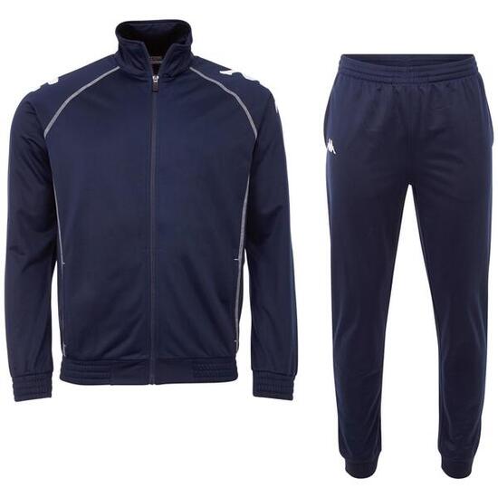 Kappa Herren Trainingsanzug Ephraim 702759