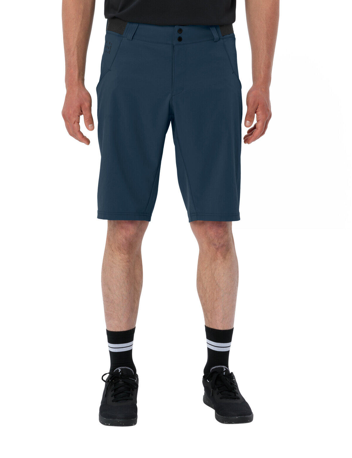 Culotte con badana M Loamer Base Shorts 2/7