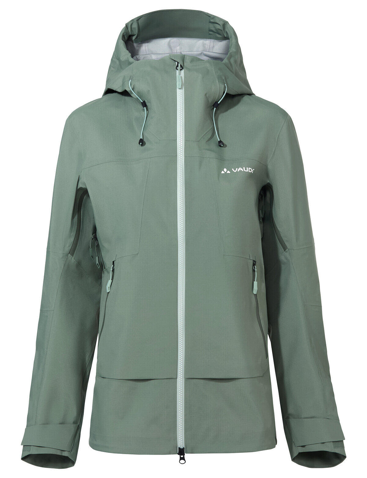 VAUDE Jacken Women's Croz Alpine 3L Jacket 7/7