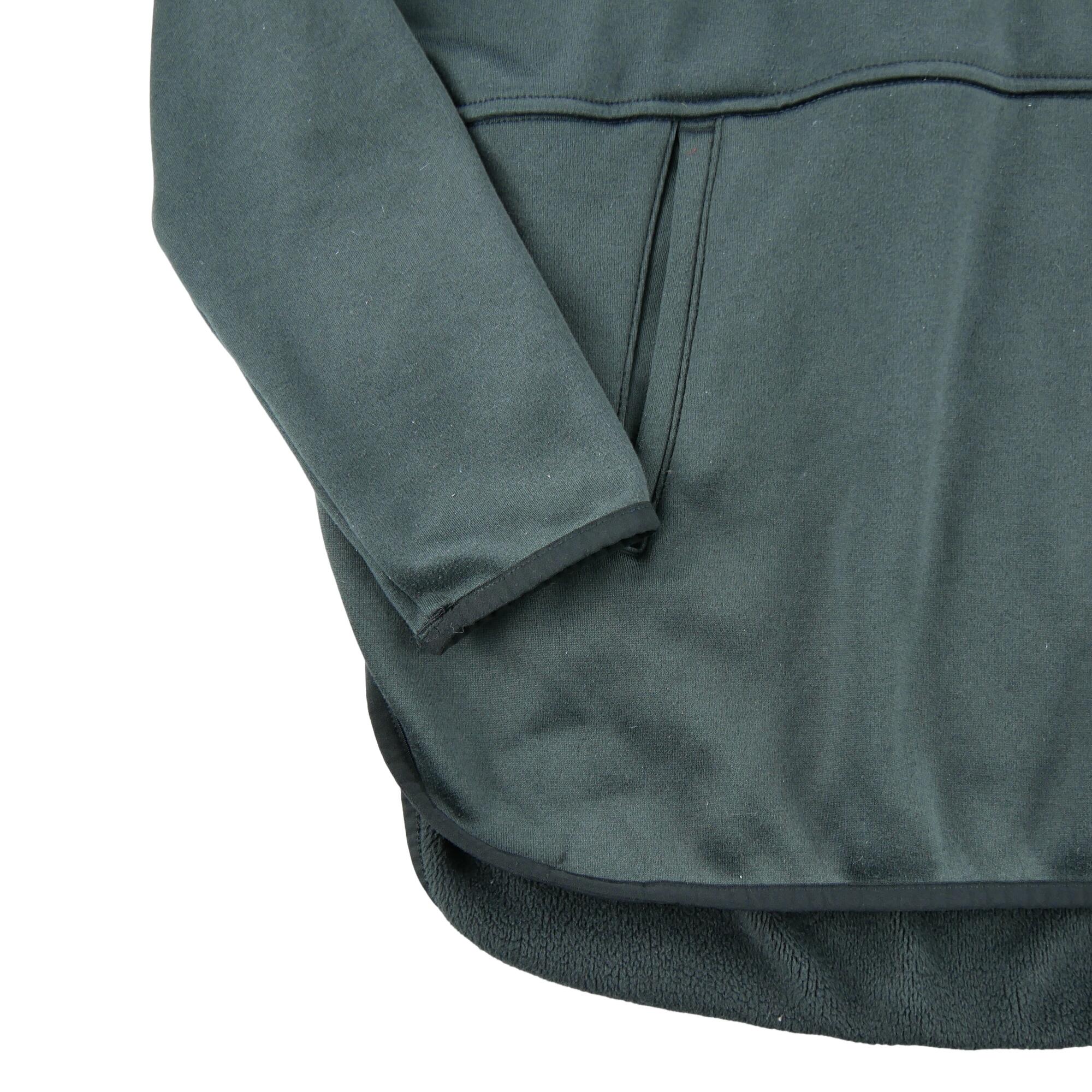 Seconde vie - Sweat Femme TNF Noir - Excellent 4/6