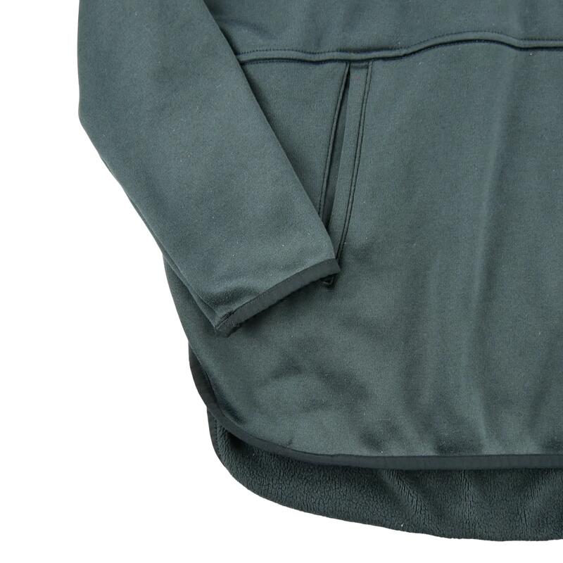 Seconde vie - Sweat Femme TNF Noir - Excellent