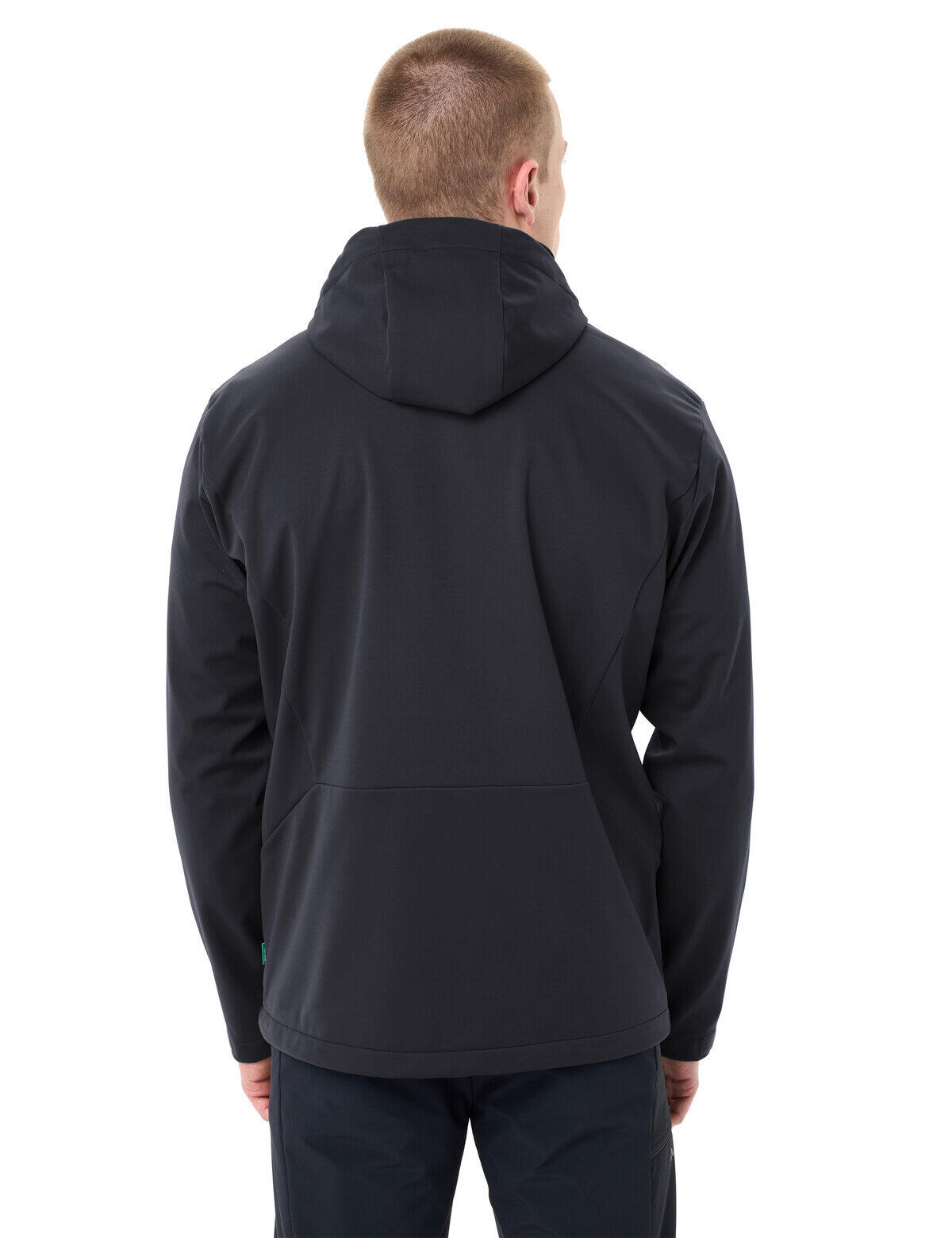 VAUDE Jacken Men's Everhike Softshell Hoody 4/7