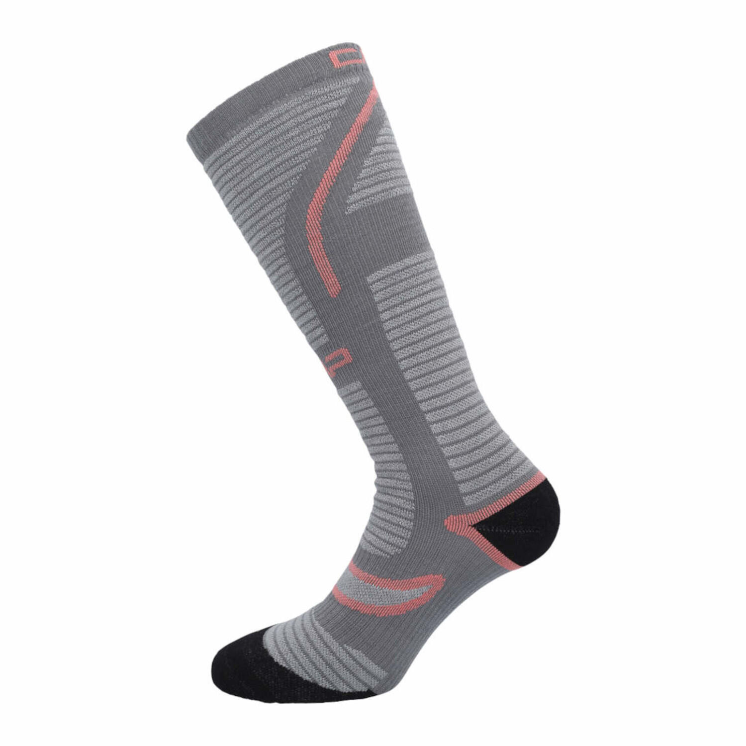 CMP Damen Ski Socken SKI SOCK PRIMALOFT WMN 3I73126 3/11