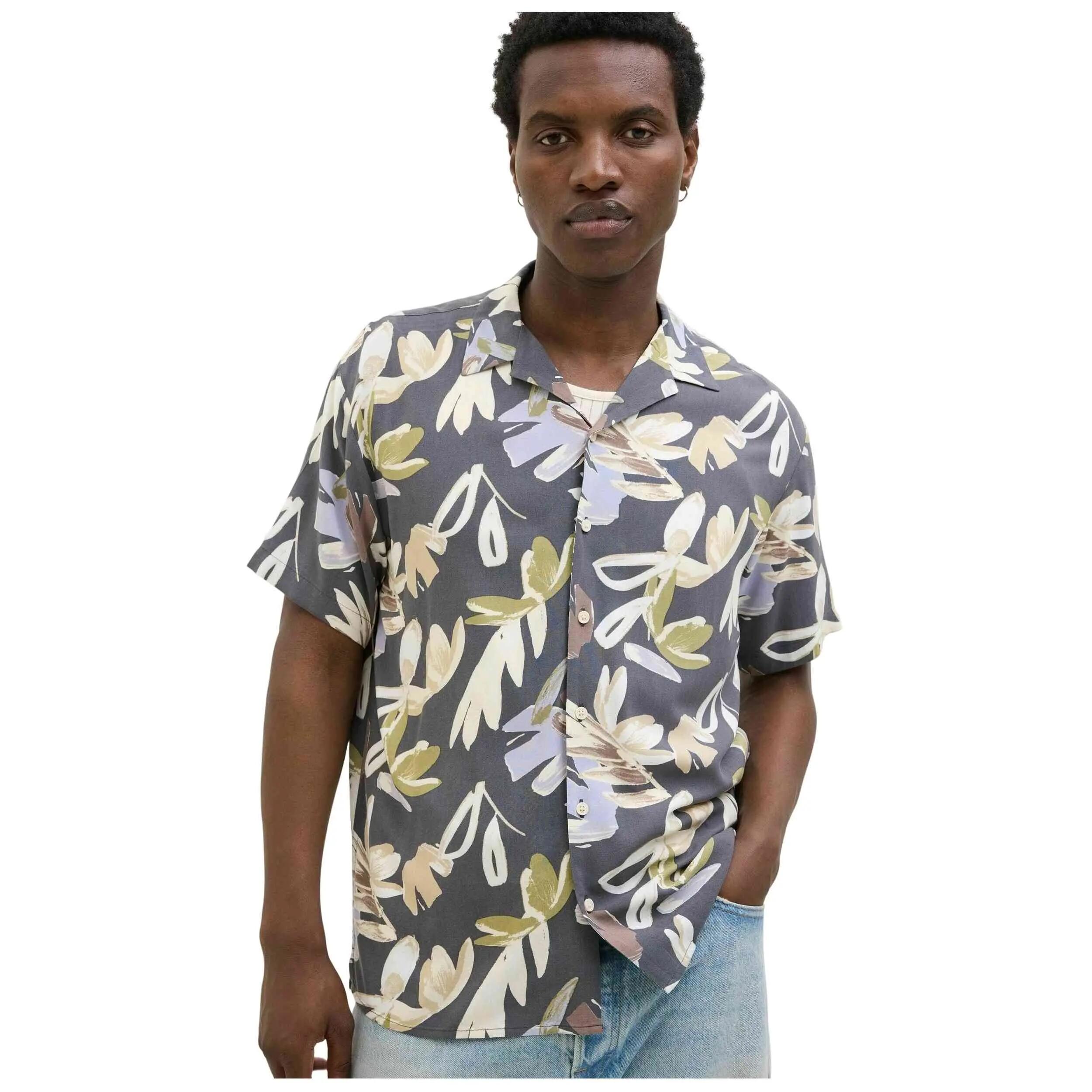 Camisa Jack&jones modelo 12271111-MAREN para homem 5/5