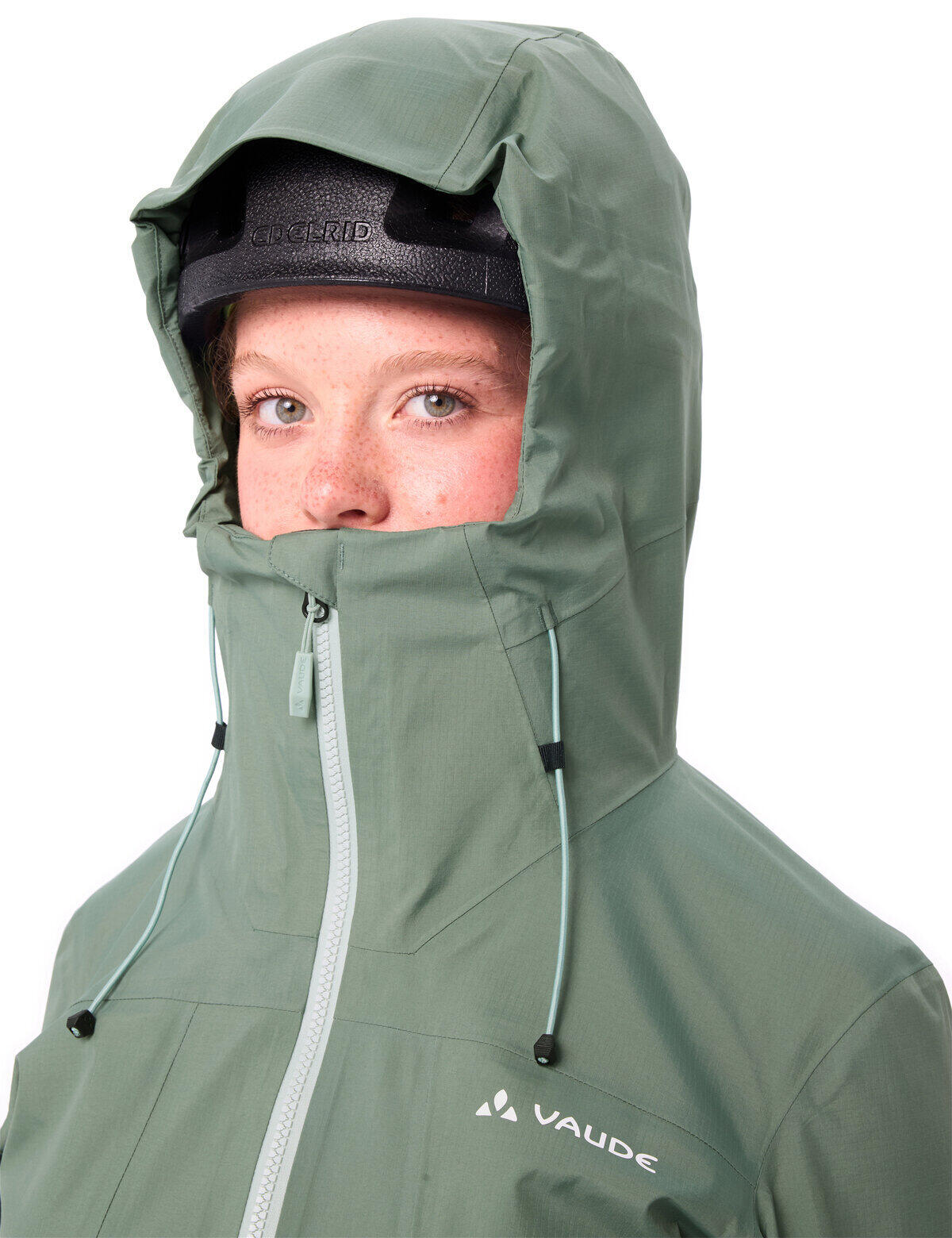 VAUDE Jacken Women's Croz Alpine 3L Jacket 5/7