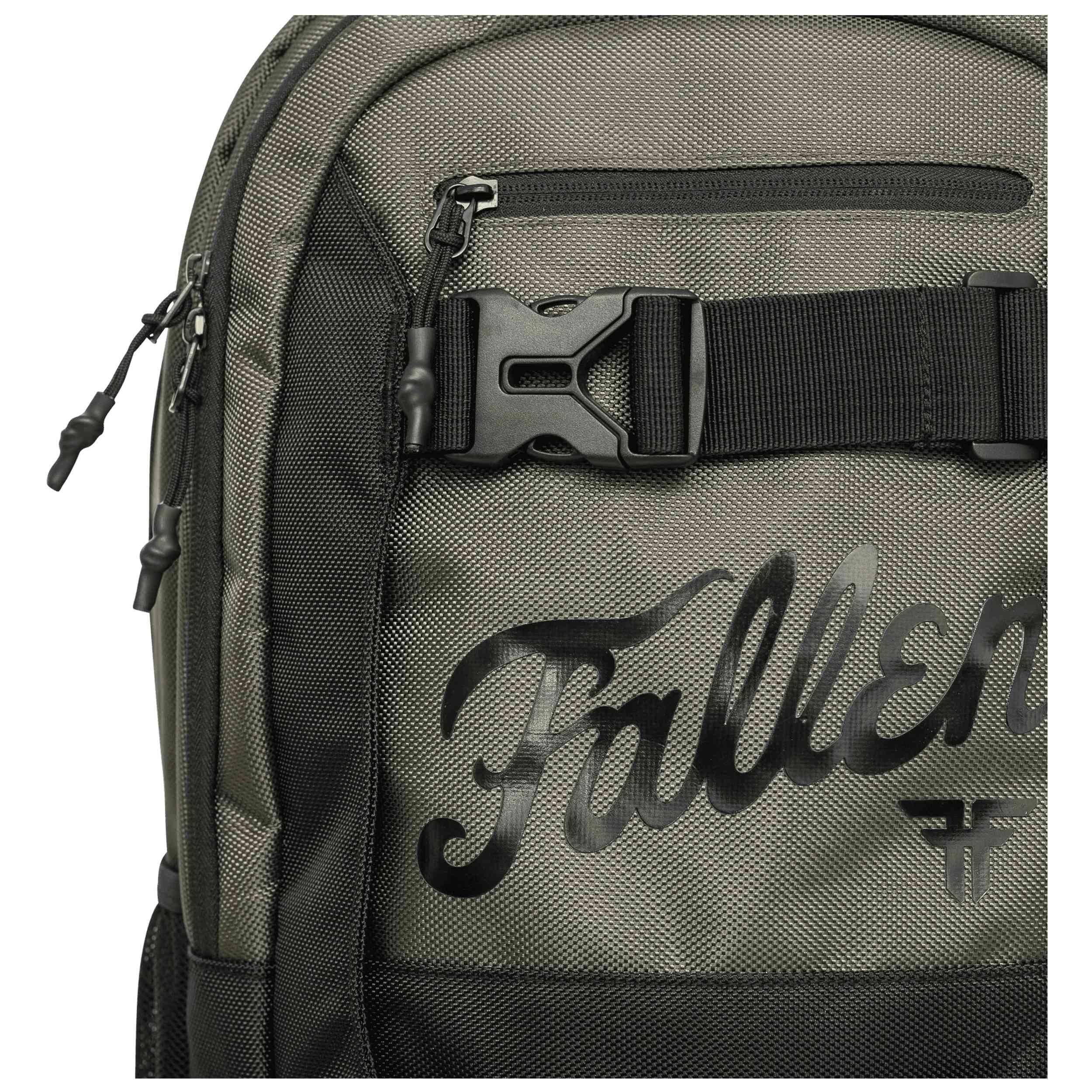 Sokken Fallen model Fury Board Bag voor unisex 4/4