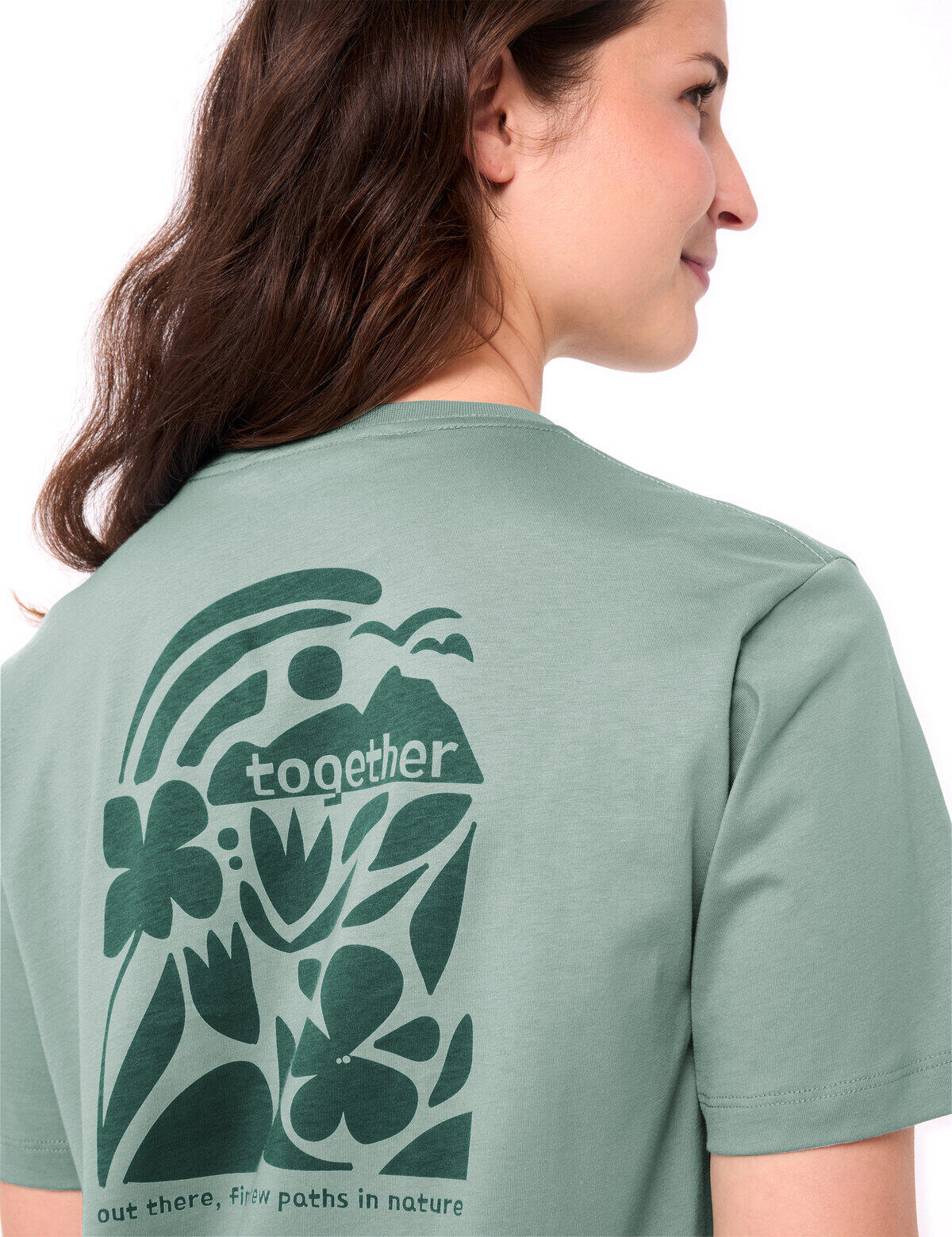 Funktionsshirt W Spirit T-Shirt II 7/7