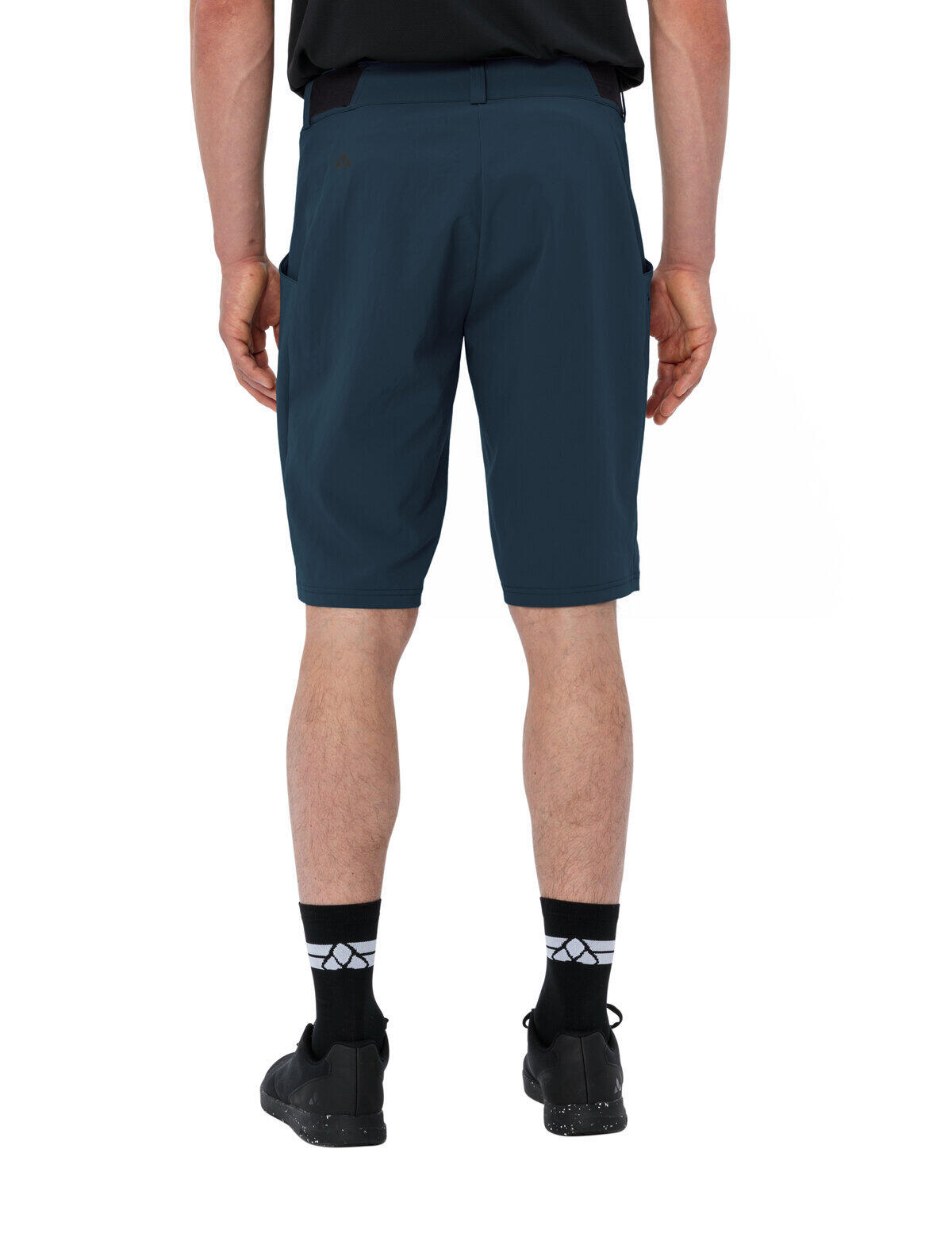 Culotte con badana M Loamer Base Shorts 4/7