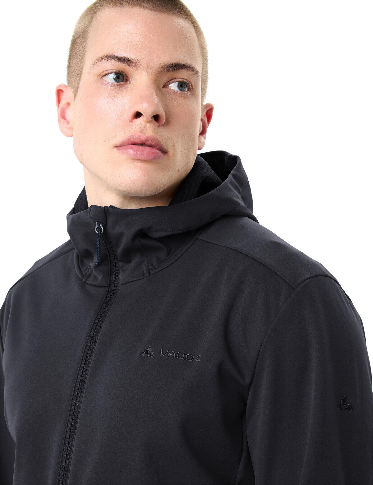 VAUDE Jacken Men's Everhike Softshell Hoody 6/7