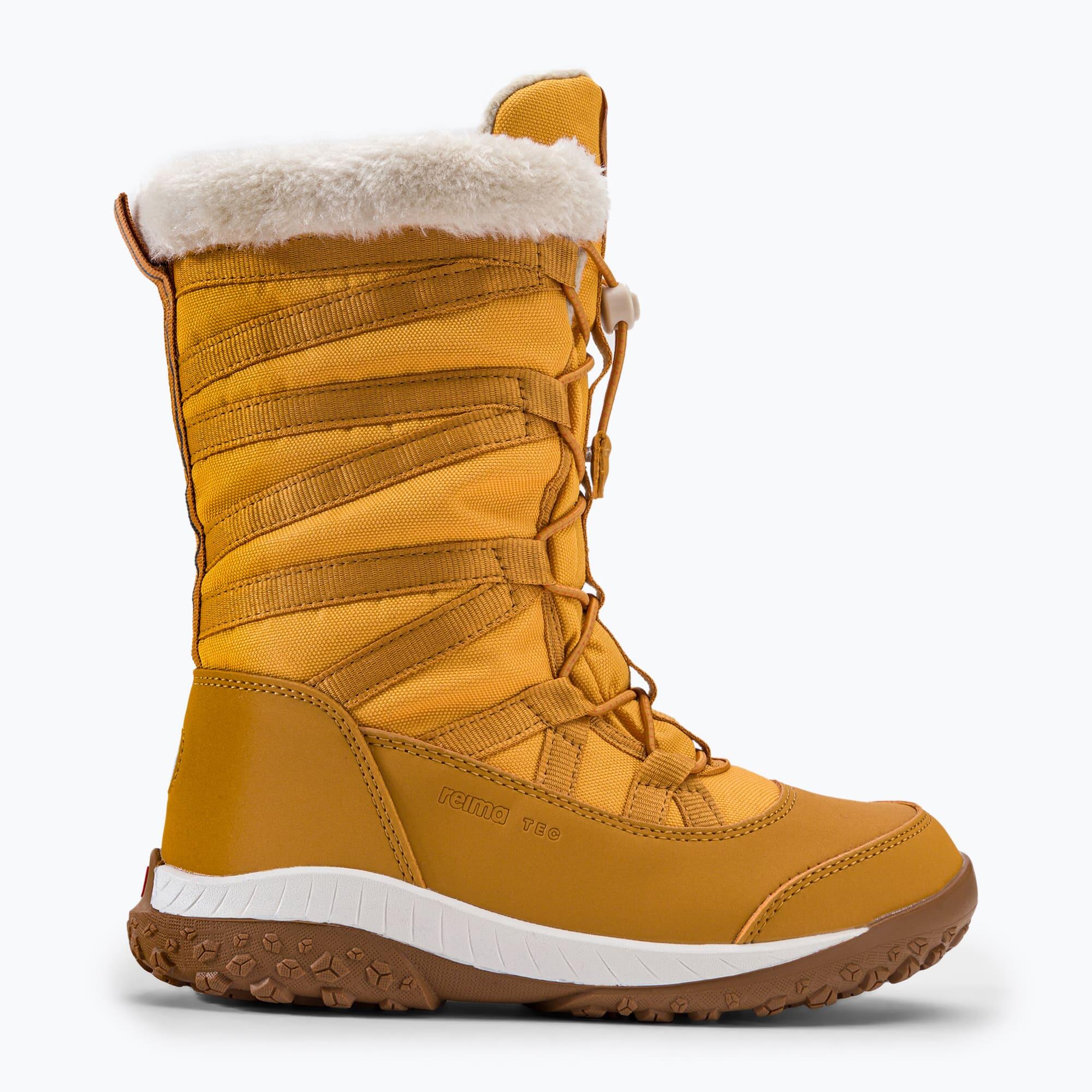 Reima Samojedi Kinder-Schneestiefel 2/7