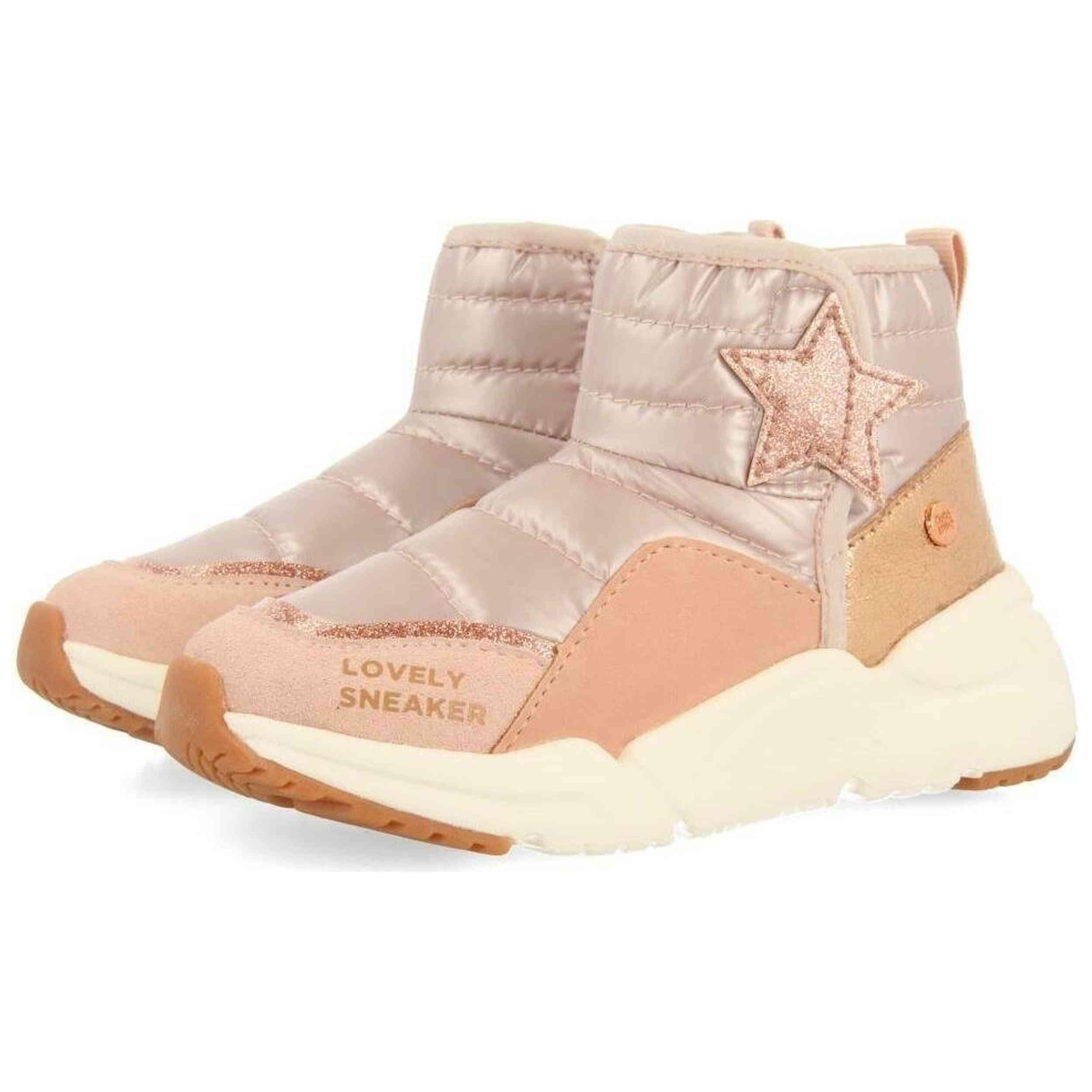 Botas Gioseppo modelo 253-330929 para garotas 2/4