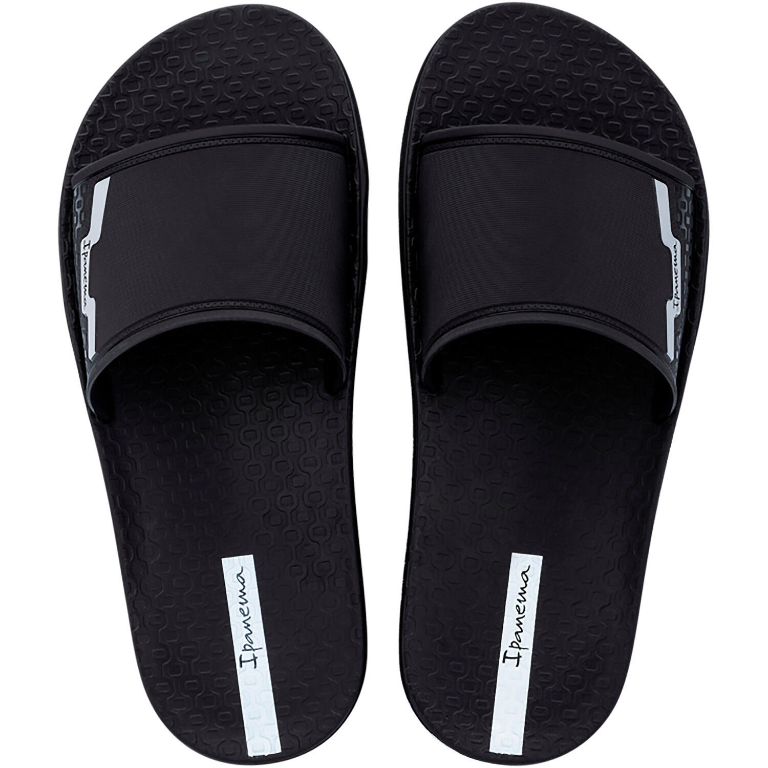 Herren Badepantoletten SPORTY AD 2/2