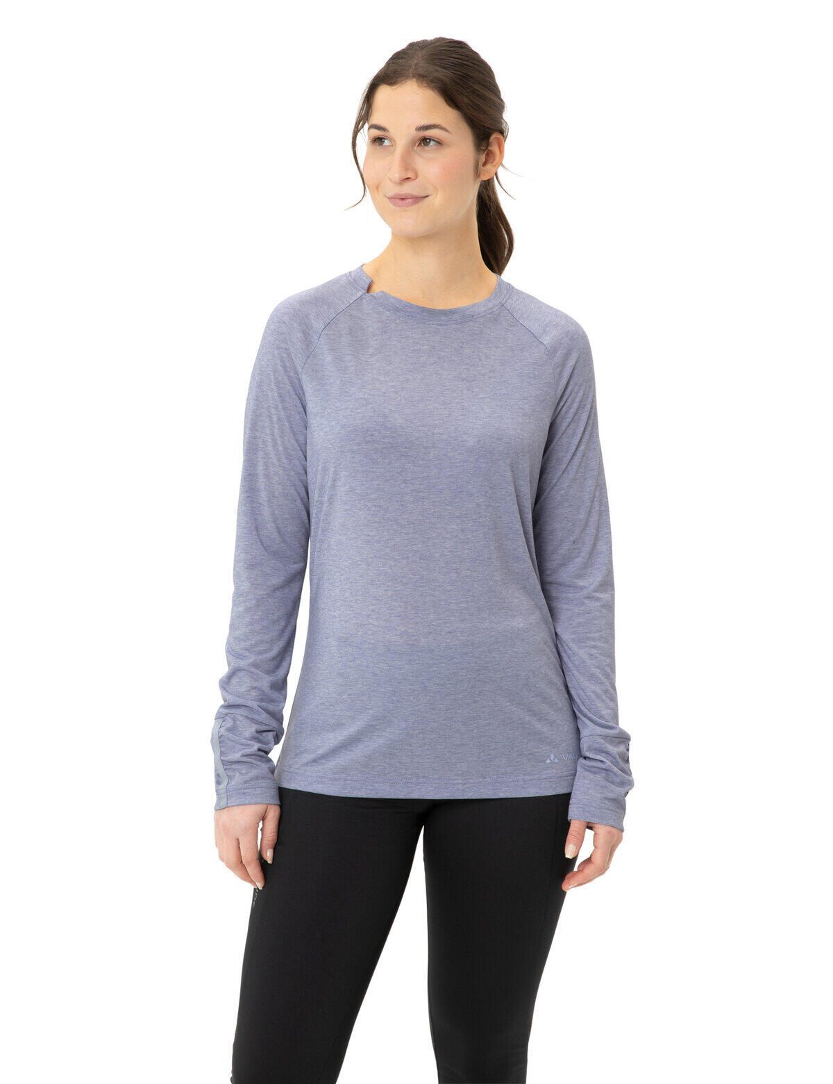 T-shirt da donna Skomer LS T-Shirt III 3/7