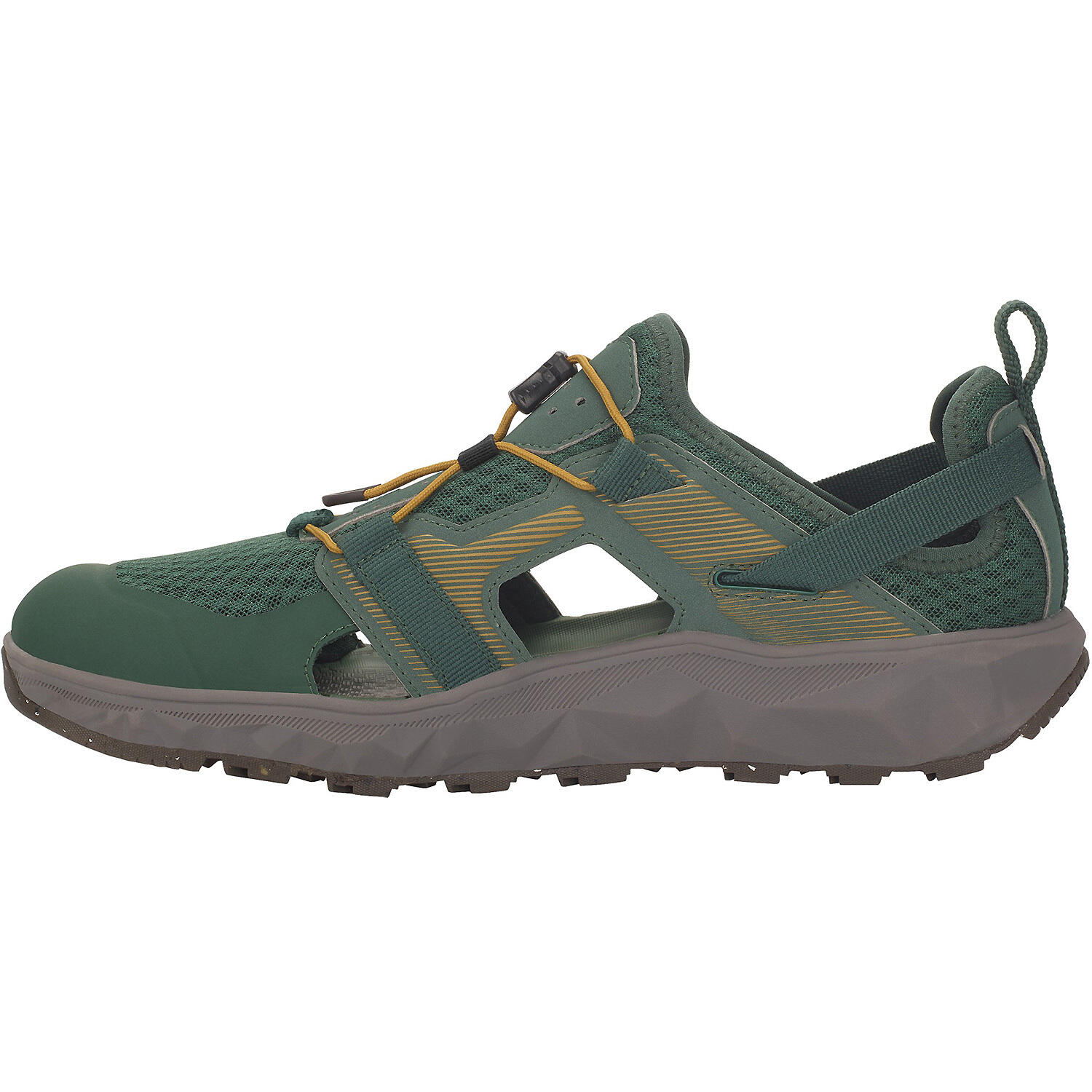 Herren Sandale M ULTRA TREK 3/5