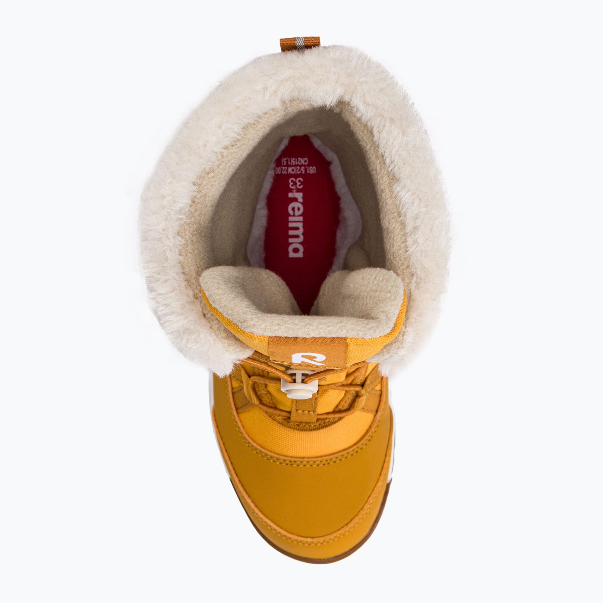 Reima Samojedi Kinder-Schneestiefel 5/7