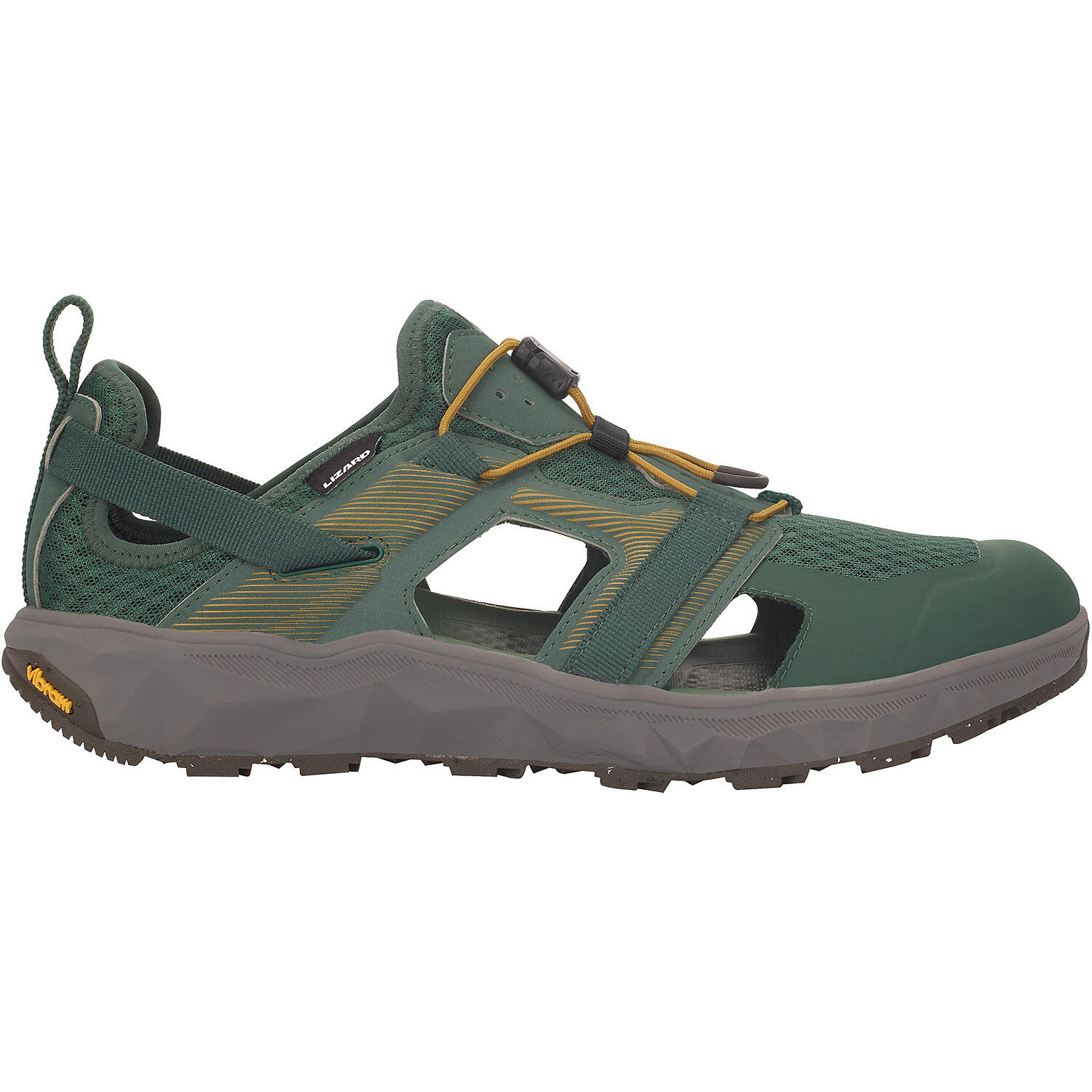Herren Sandale M ULTRA TREK 2/5