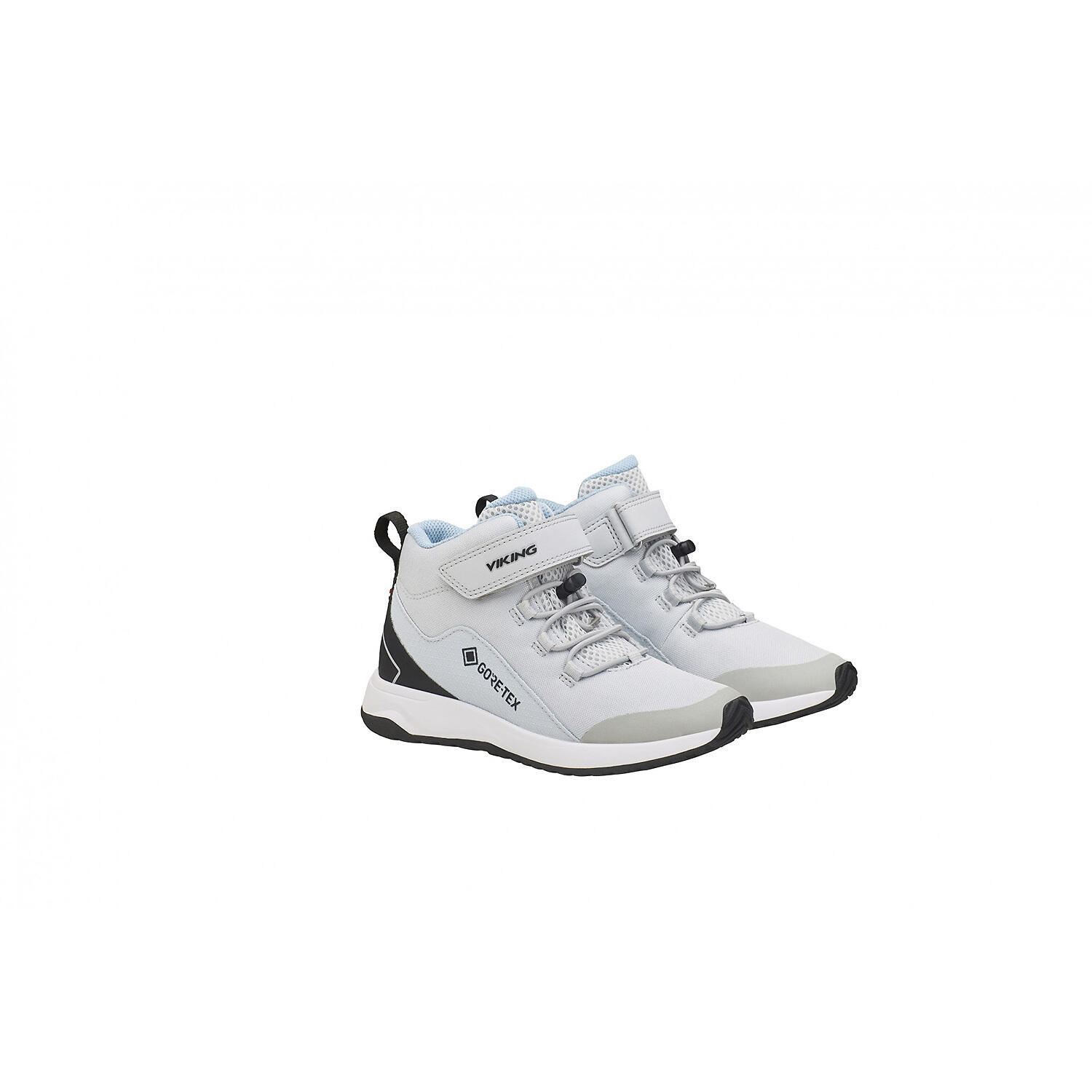 Unisex Multifunktionsstiefel ELEVATEMID F GTX 5/5