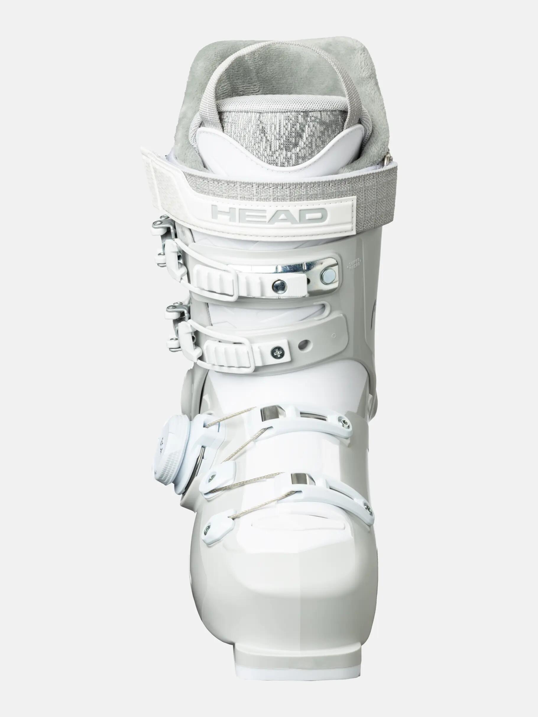 Chaussures de ski femme HEAD EDGE 85 W HV BOA 2025/26 275MP/EU42,5 2/5