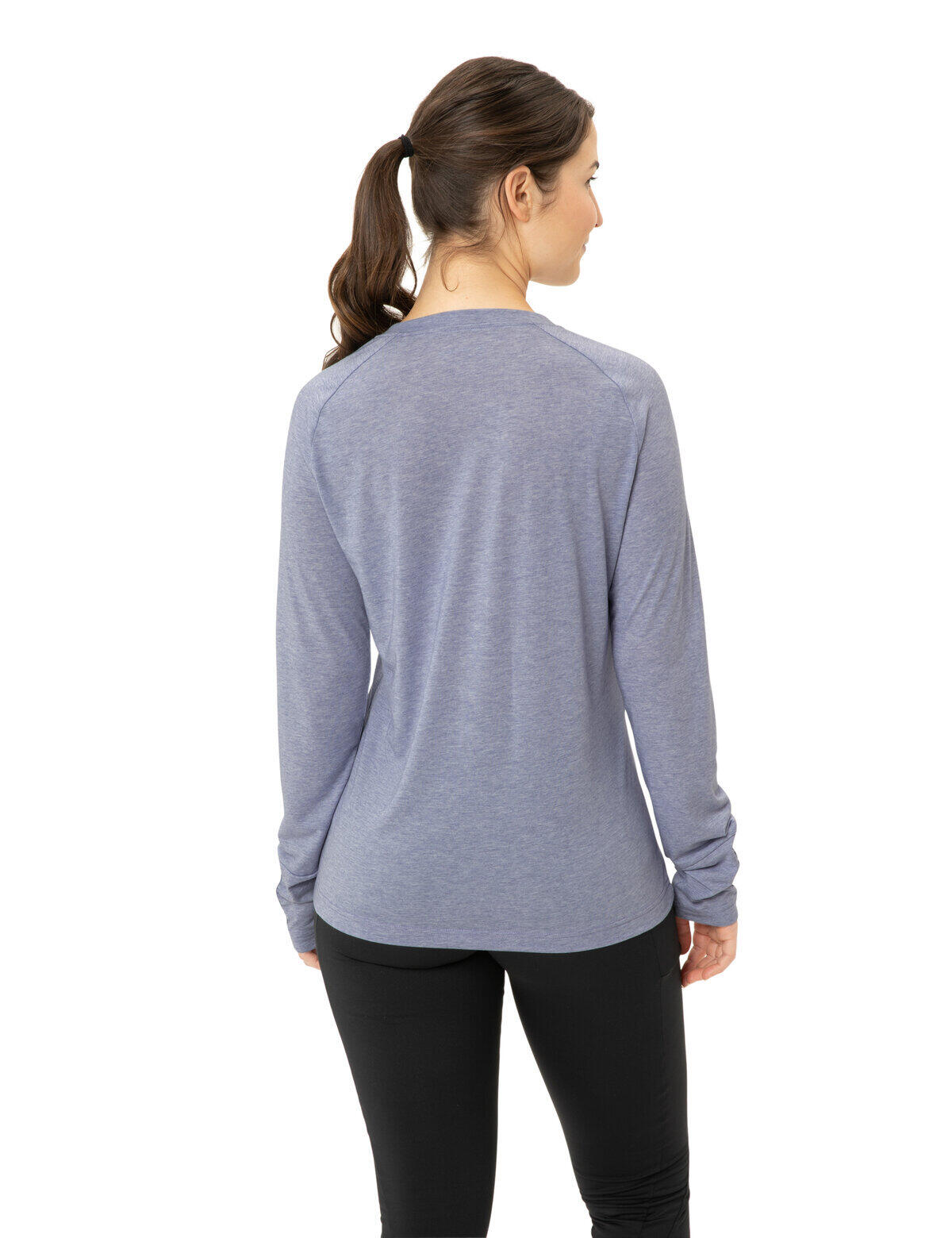 T-shirt da donna Skomer LS T-Shirt III 7/7