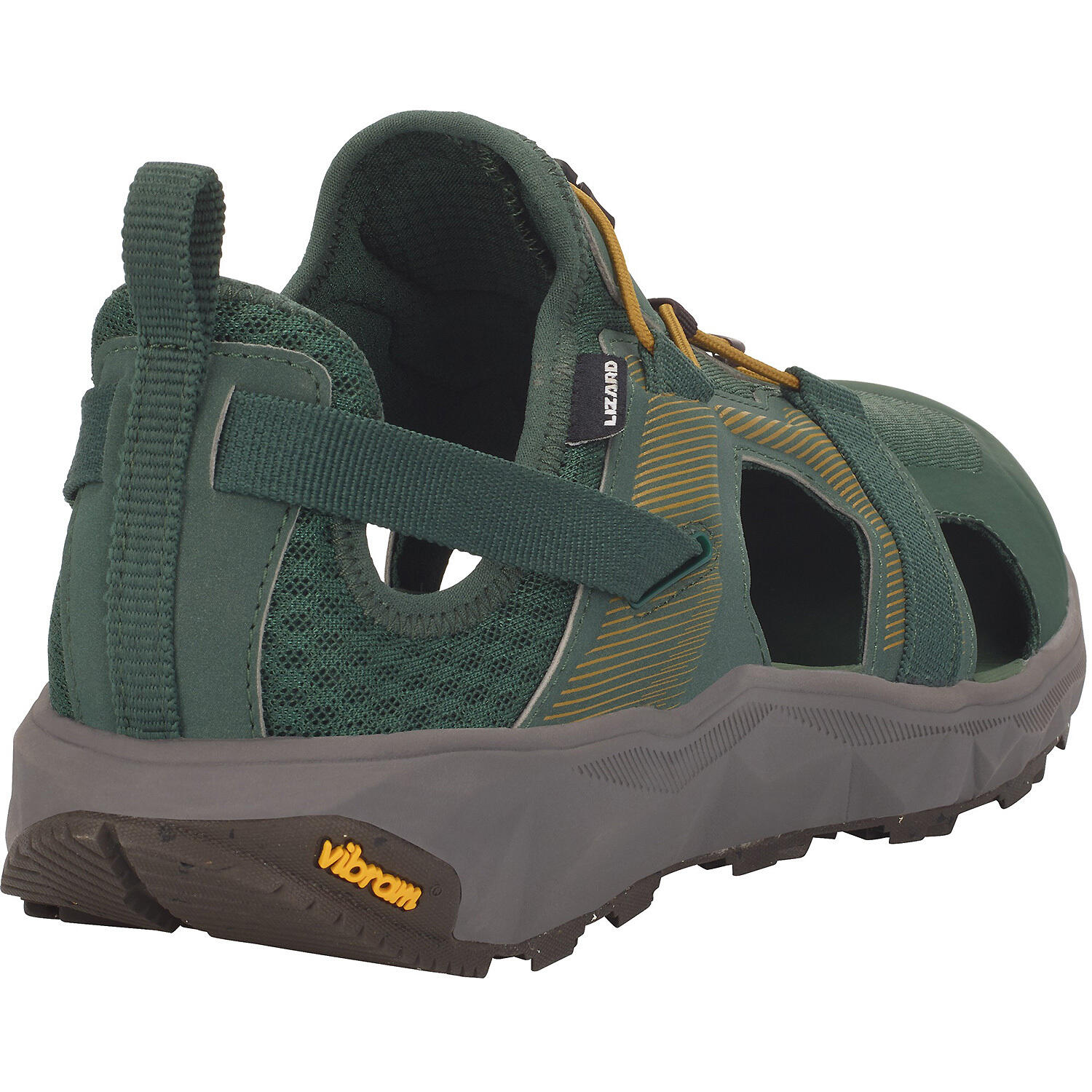 Herren Sandale M ULTRA TREK 5/5